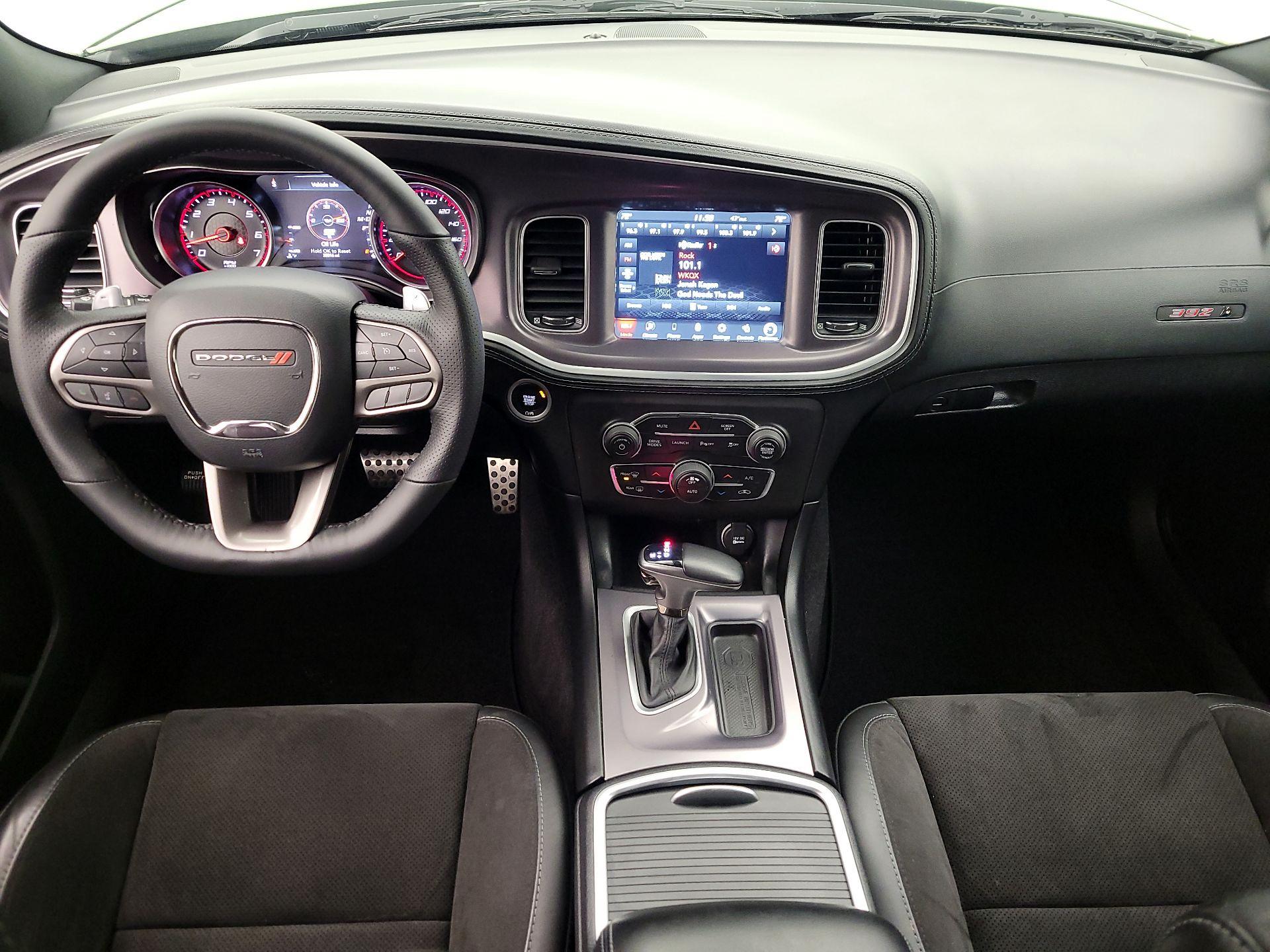 Thumbnail: 2021 Dodge Charger - 9