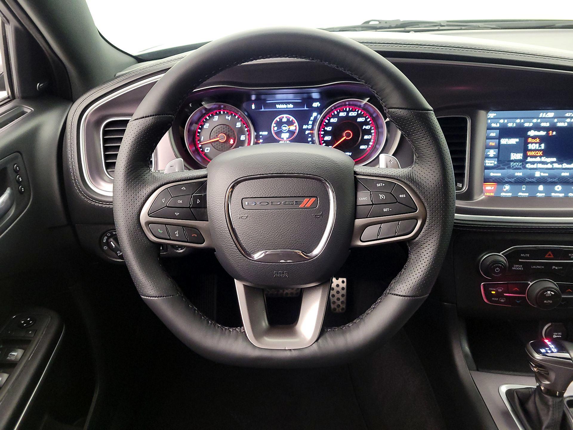 Thumbnail: 2021 Dodge Charger - 10