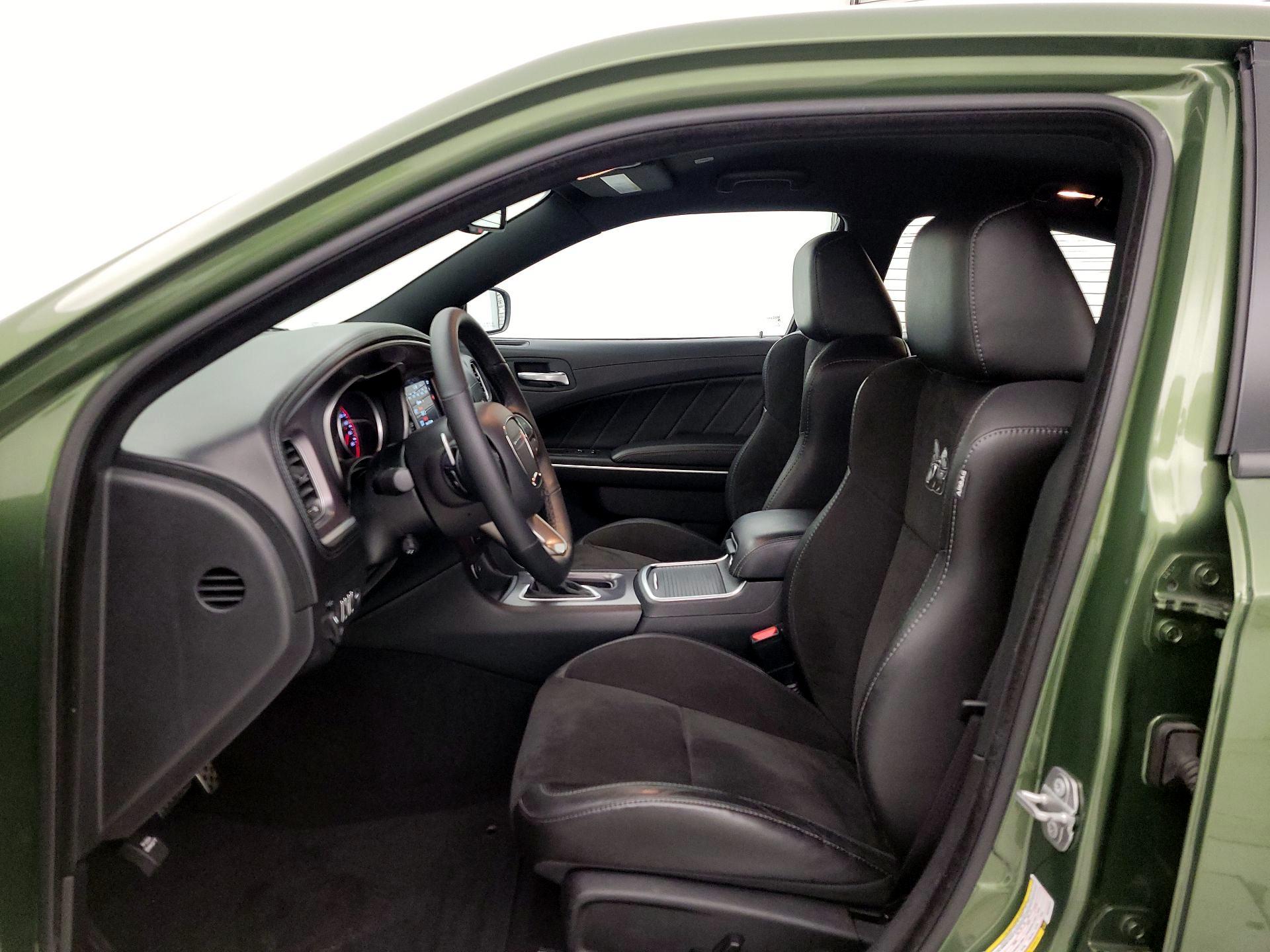 Thumbnail: 2021 Dodge Charger - 11