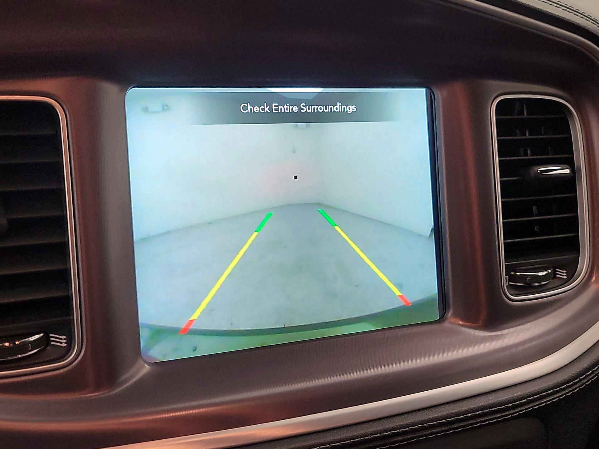 Thumbnail: 2021 Dodge Charger - 14