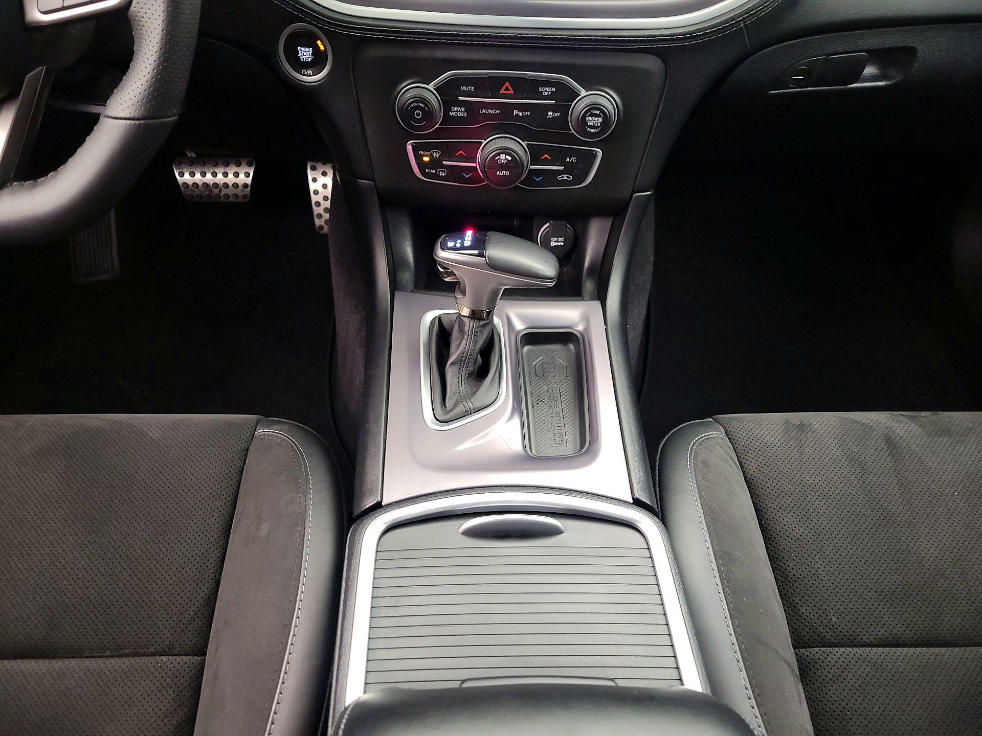 Thumbnail: 2021 Dodge Charger - 17