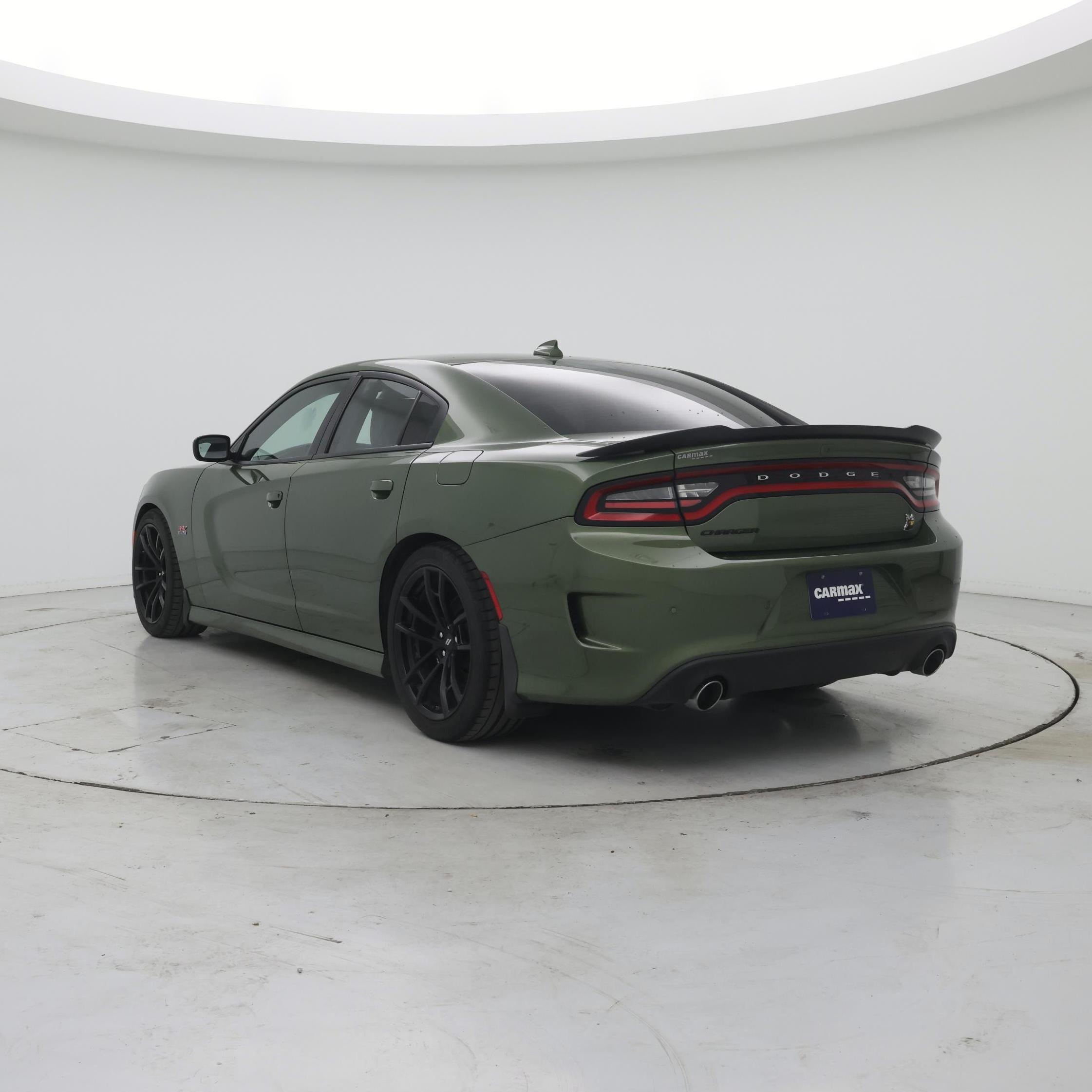 Thumbnail: 2021 Dodge Charger - 2