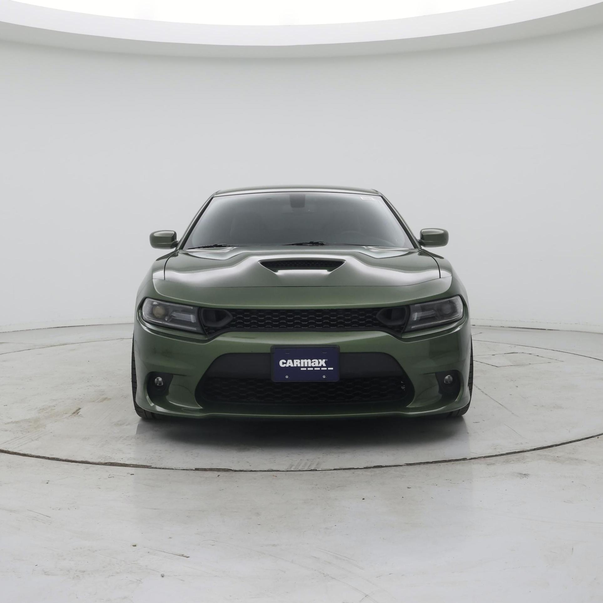 Thumbnail: 2021 Dodge Charger - 5