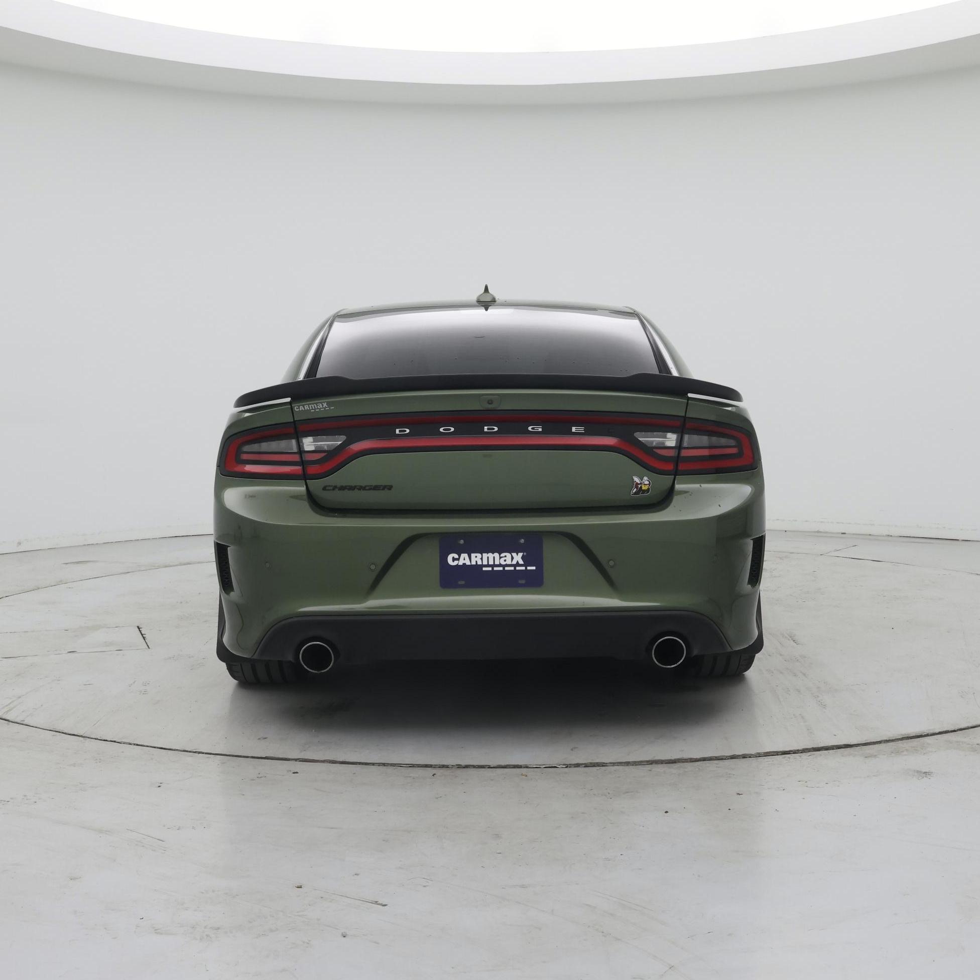Thumbnail: 2021 Dodge Charger - 6