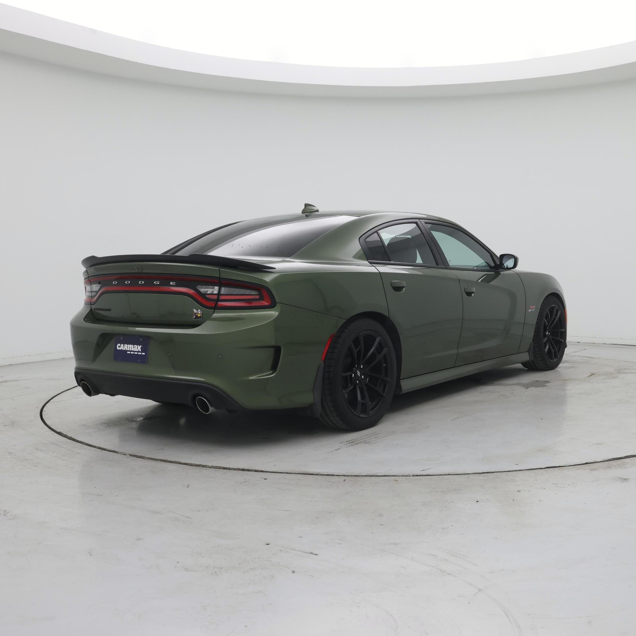 Thumbnail: 2021 Dodge Charger - 8