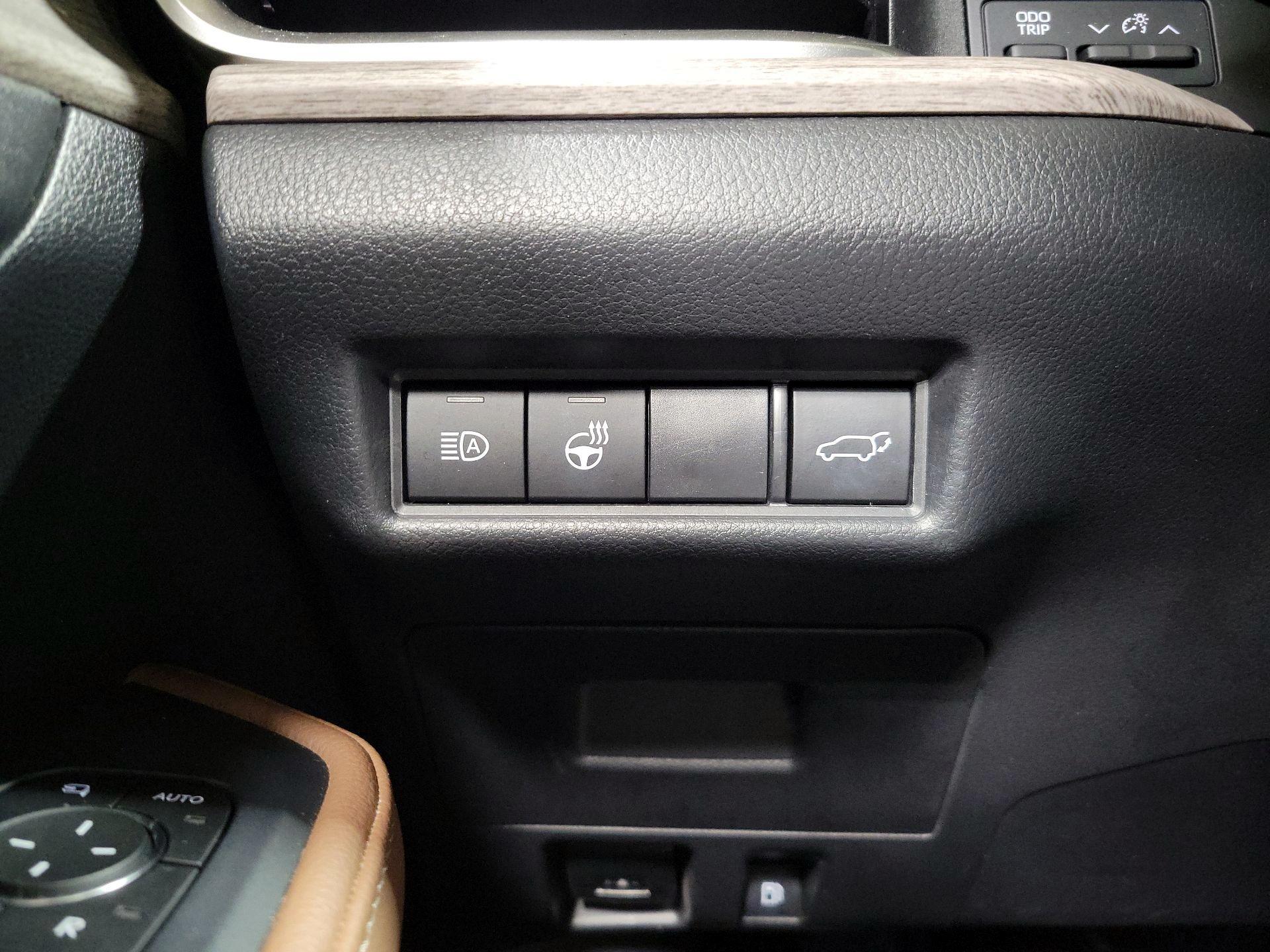 Thumbnail: 2024 Toyota Grand Highlander - 13