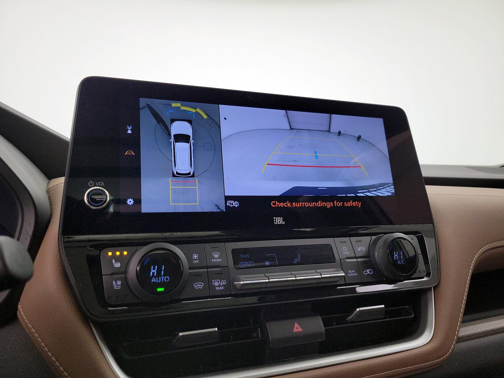 Thumbnail: 2024 Toyota Grand Highlander - 14