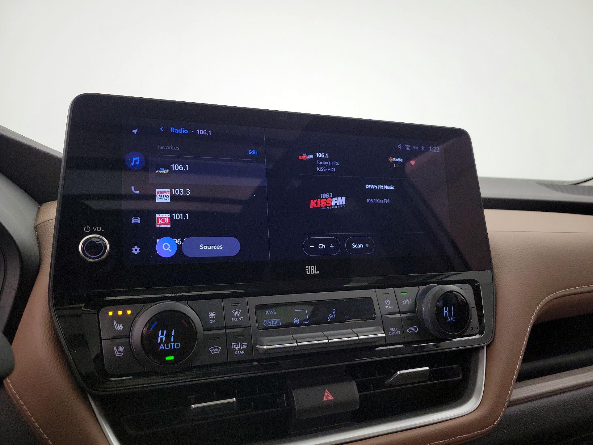 Thumbnail: 2024 Toyota Grand Highlander - 15