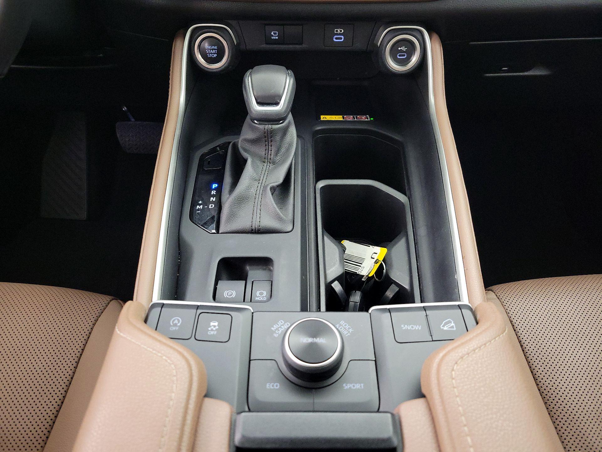 Thumbnail: 2024 Toyota Grand Highlander - 17