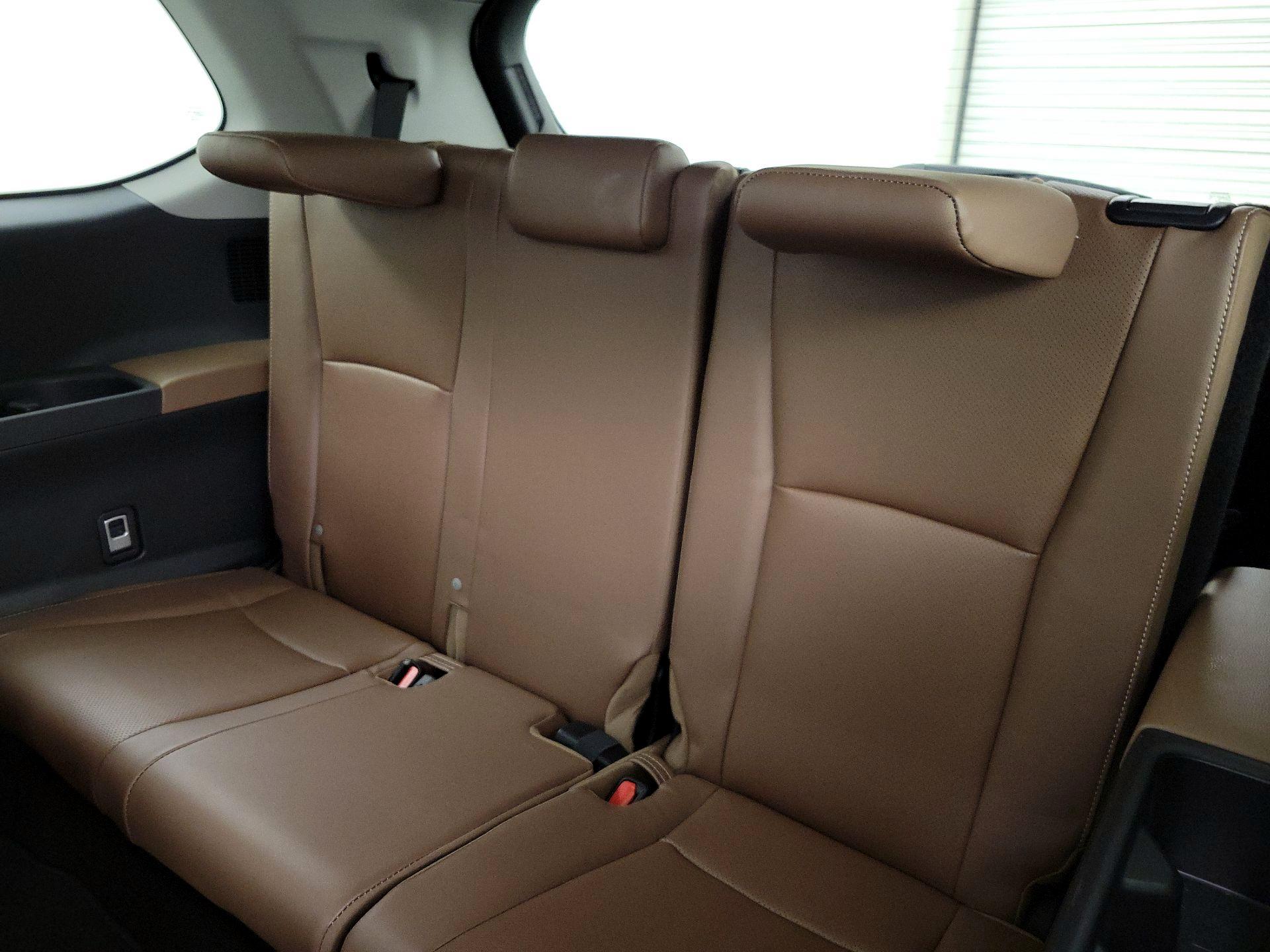 Thumbnail: 2024 Toyota Grand Highlander - 20