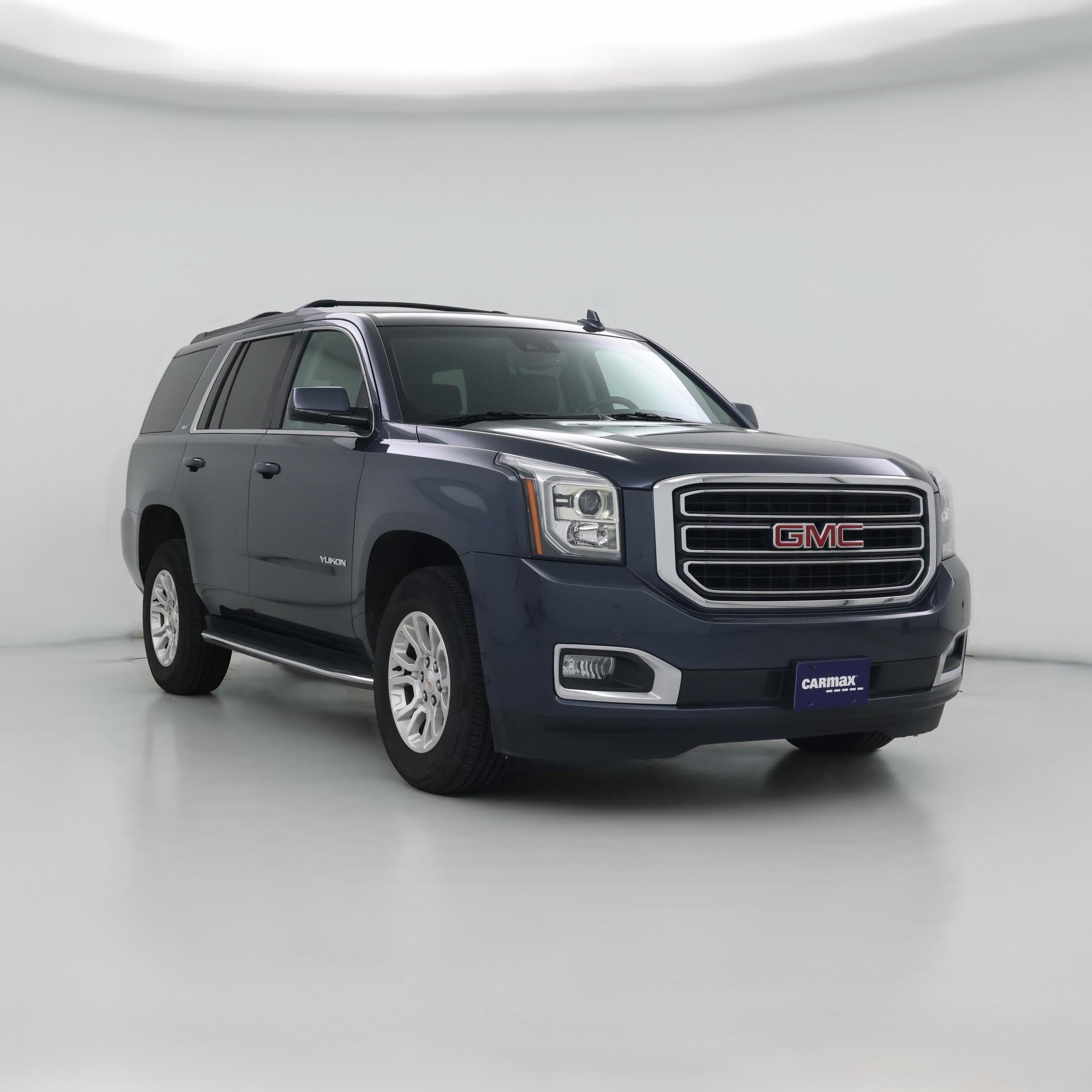 Thumbnail: 2020 GMC Yukon - 1