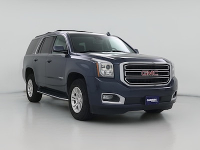 2020 GMC Yukon SLT