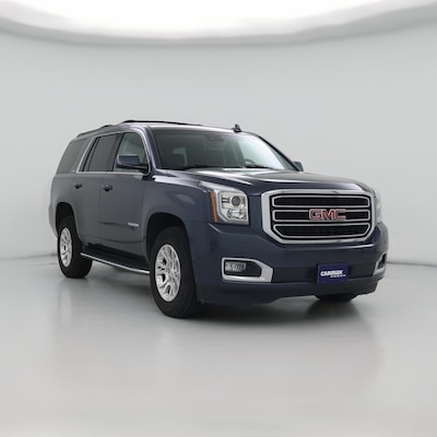 2020 GMC Yukon SLT