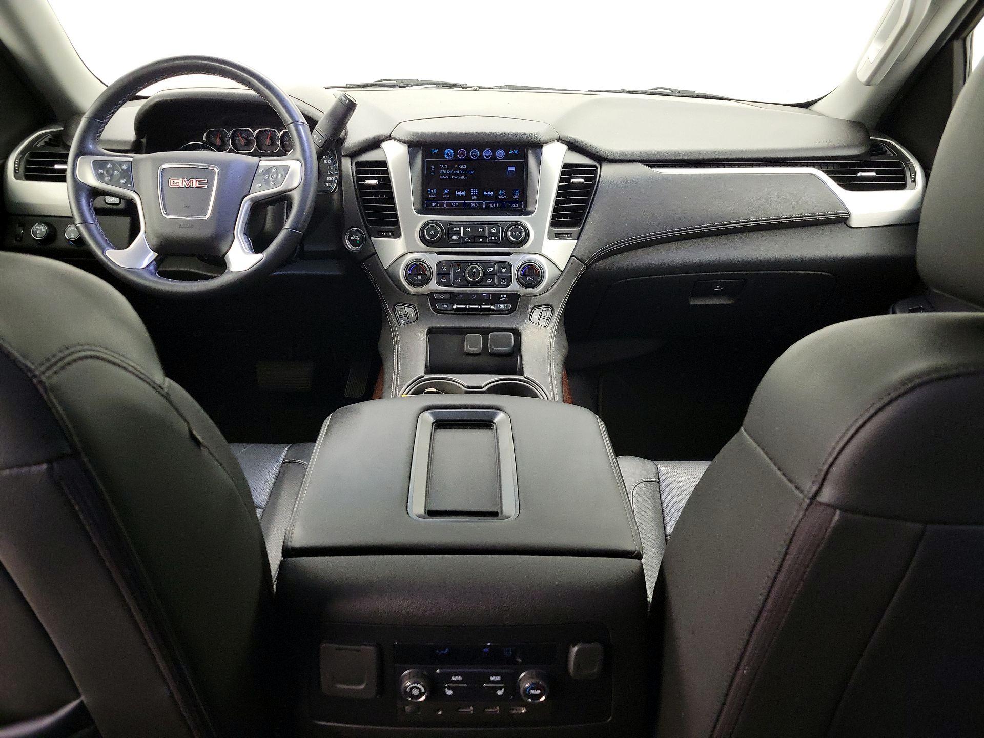 Thumbnail: 2020 GMC Yukon - 9