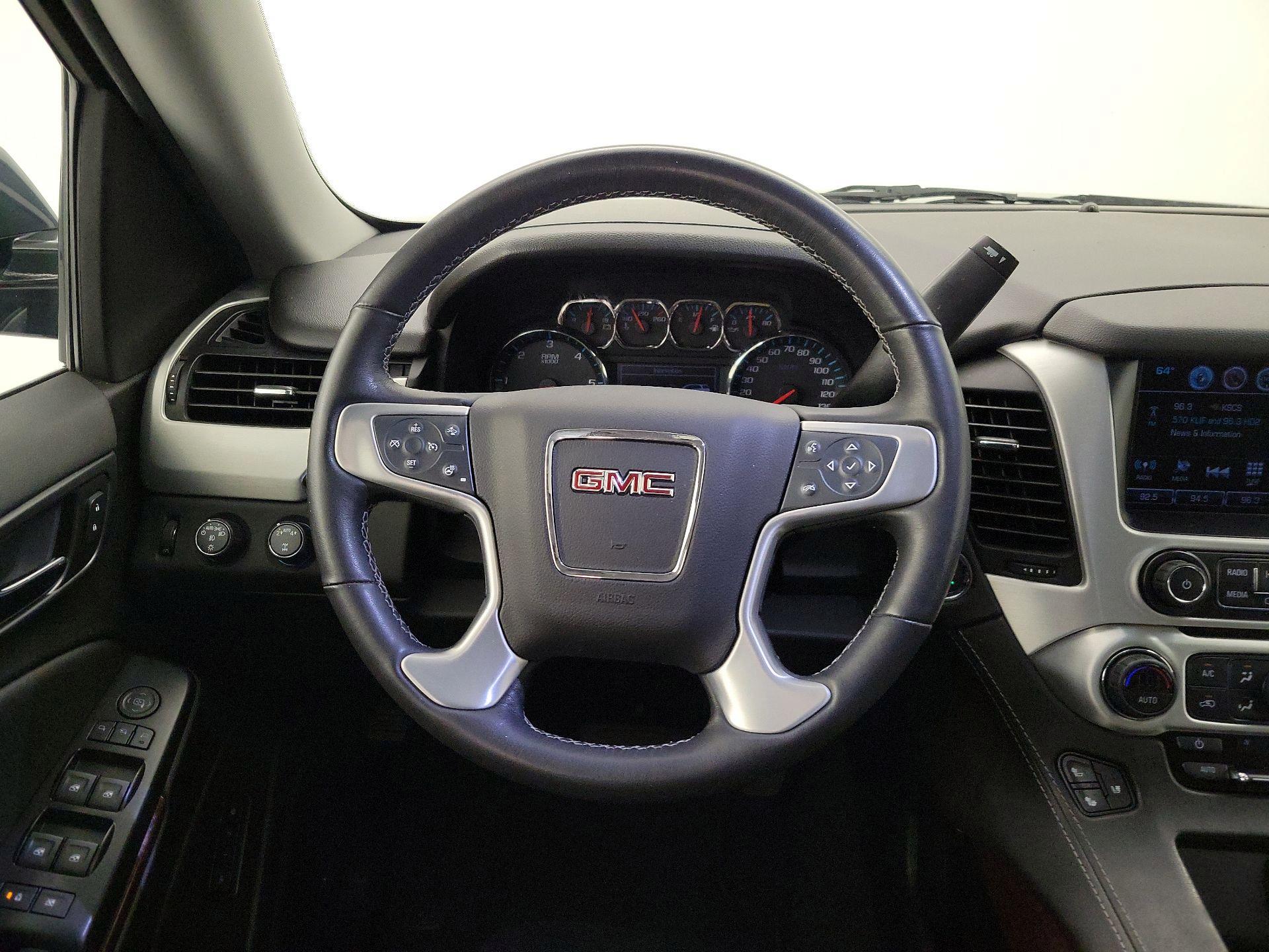 Thumbnail: 2020 GMC Yukon - 10