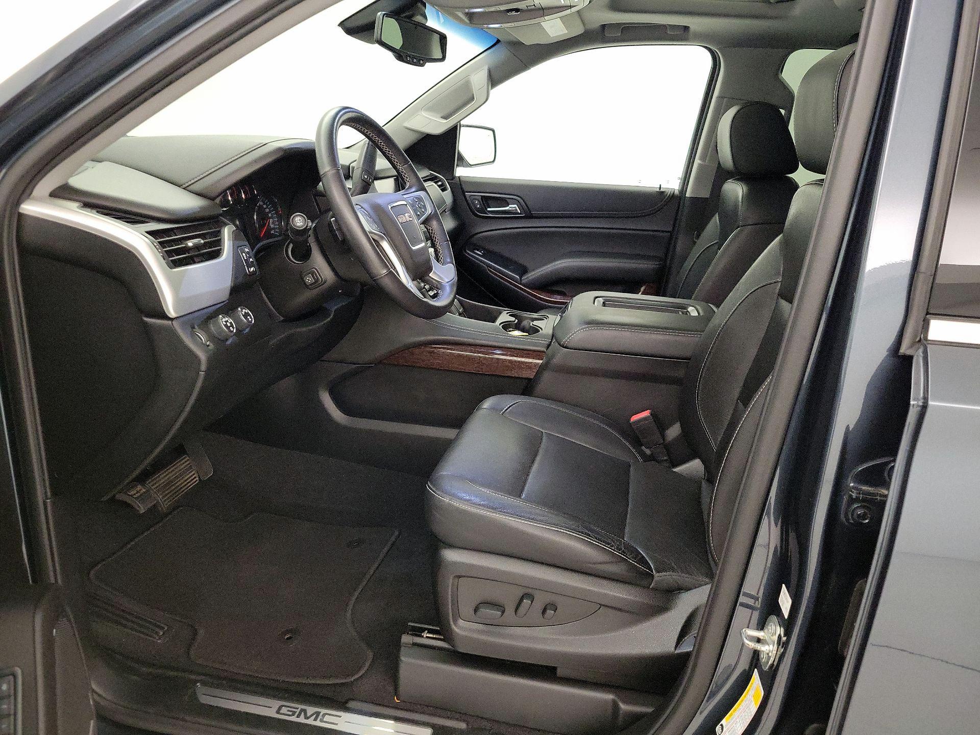 Thumbnail: 2020 GMC Yukon - 11