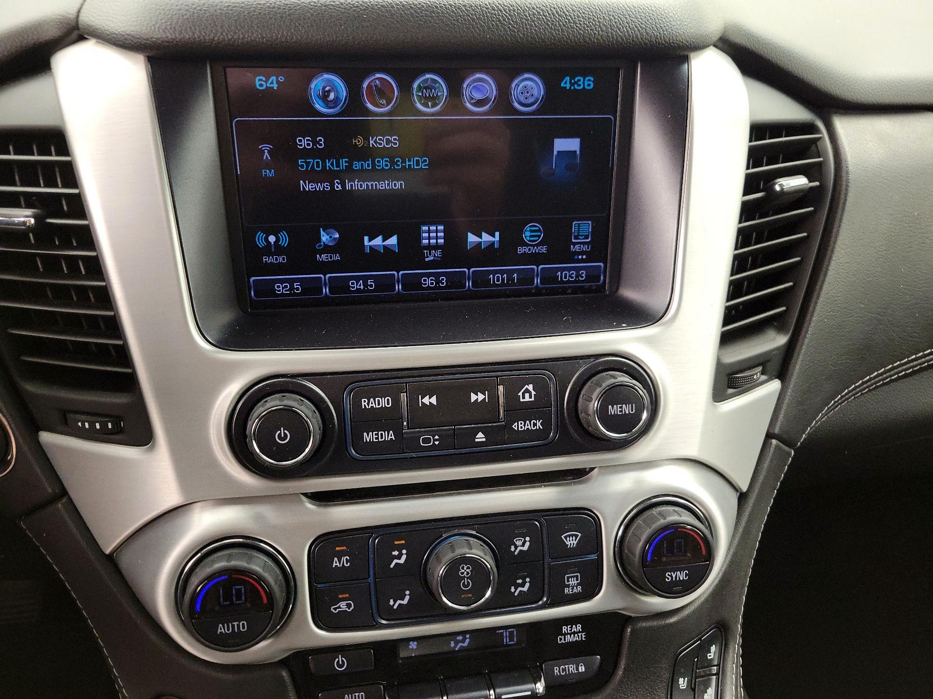 Thumbnail: 2020 GMC Yukon - 15