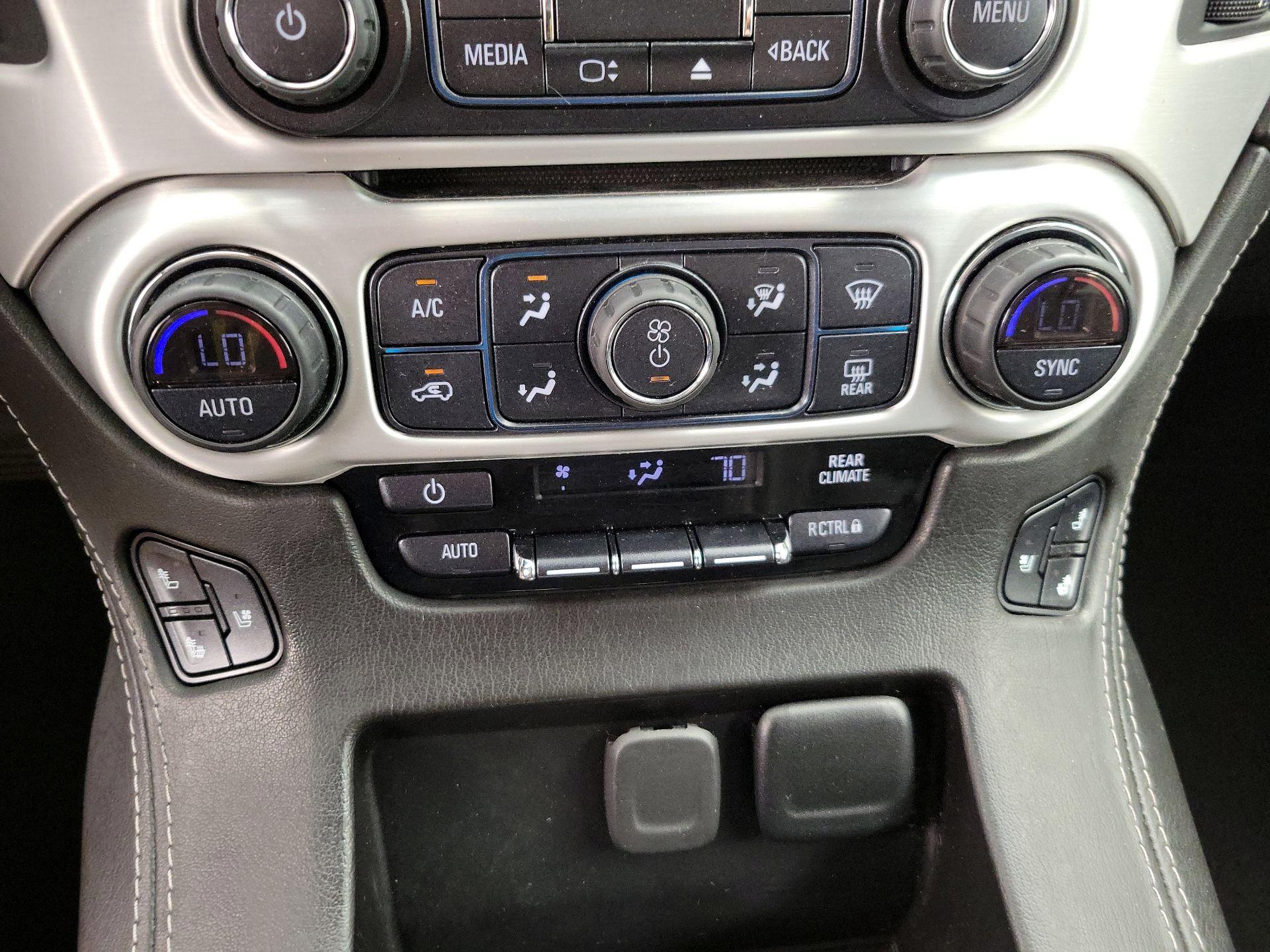 Thumbnail: 2020 GMC Yukon - 16