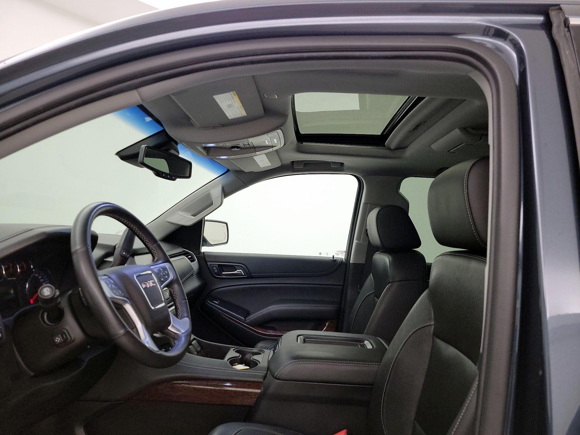 Thumbnail: 2020 GMC Yukon - 18