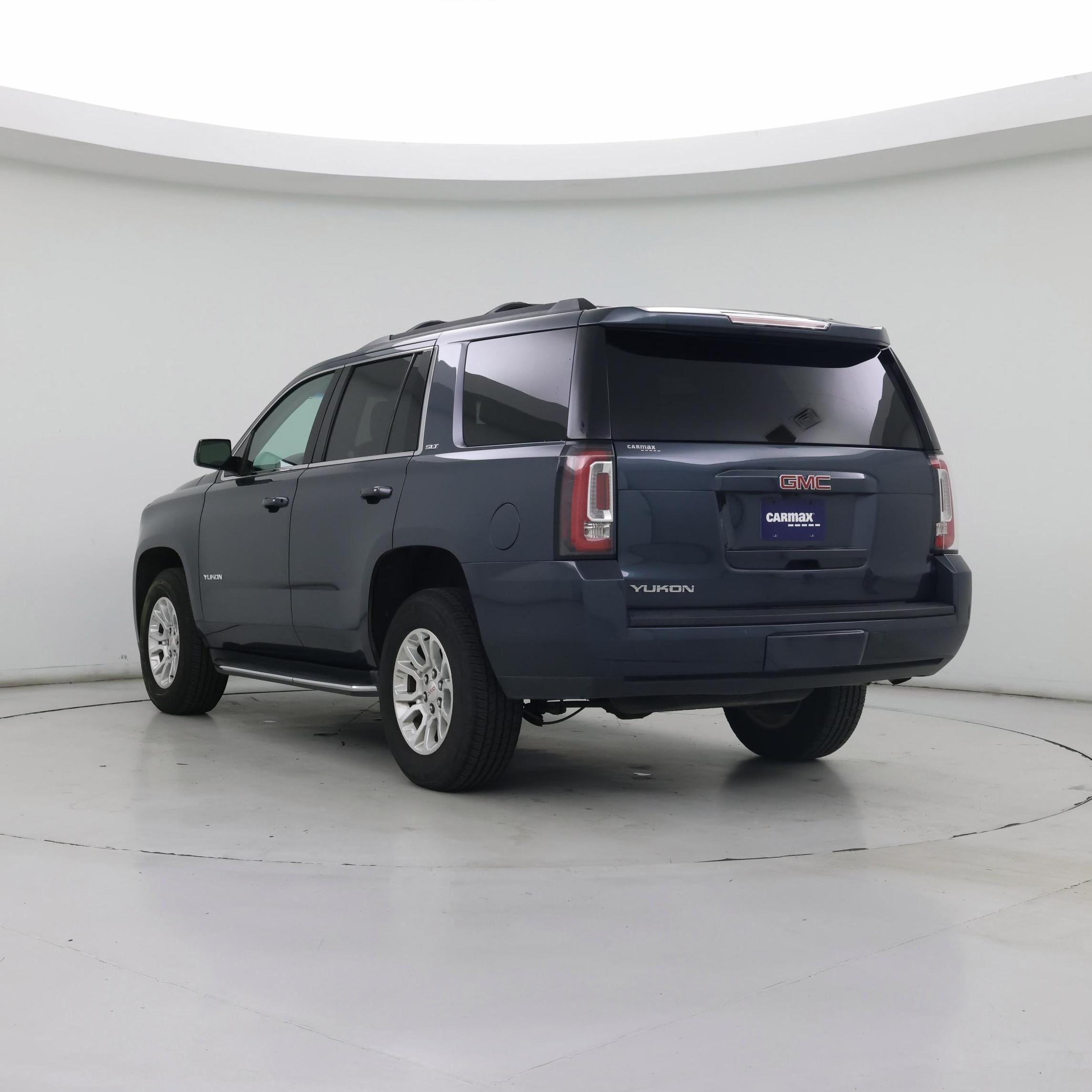Thumbnail: 2020 GMC Yukon - 2