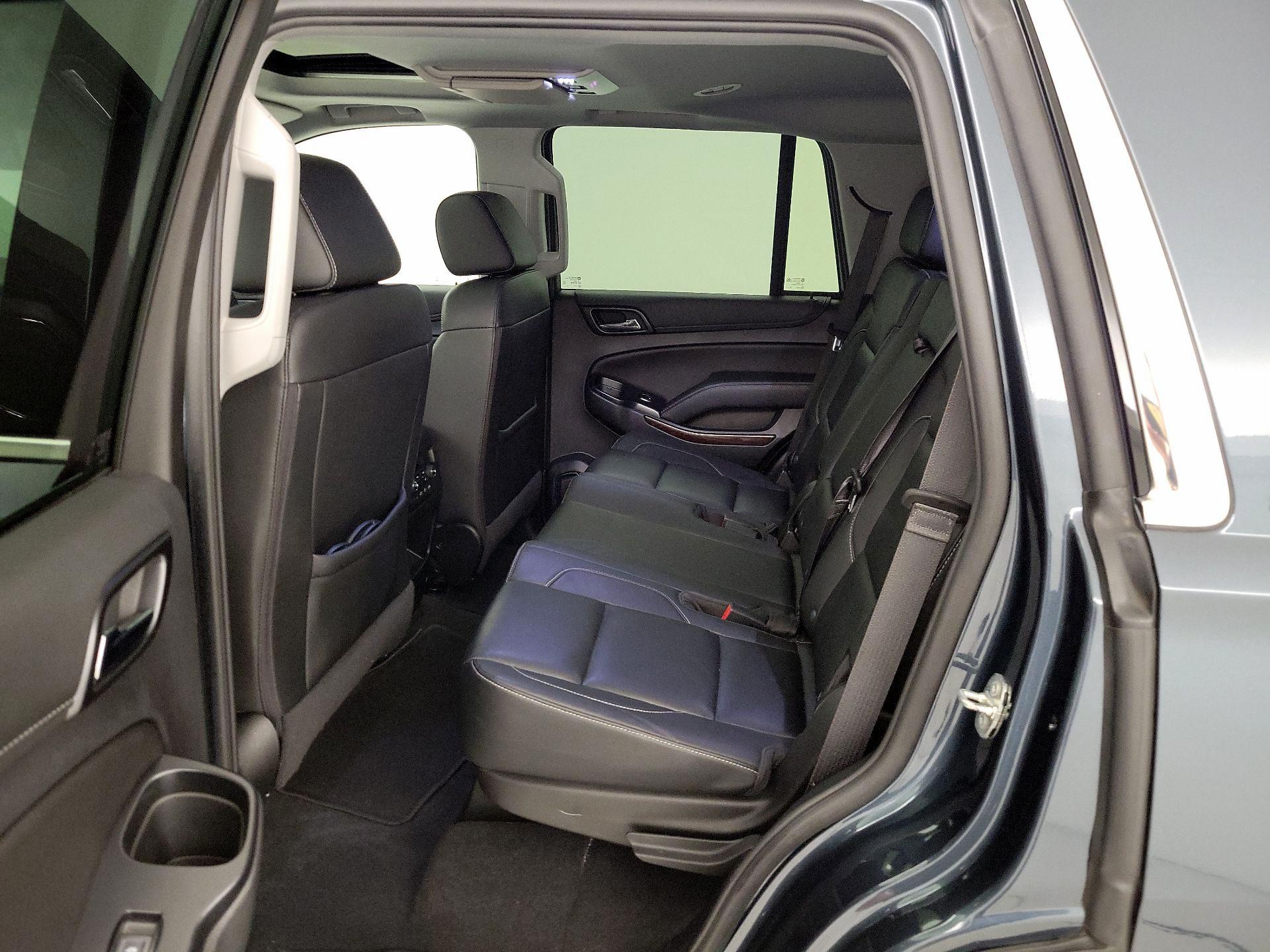 Thumbnail: 2020 GMC Yukon - 19