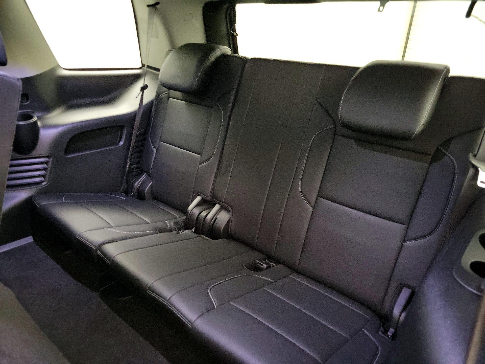 Thumbnail: 2020 GMC Yukon - 20