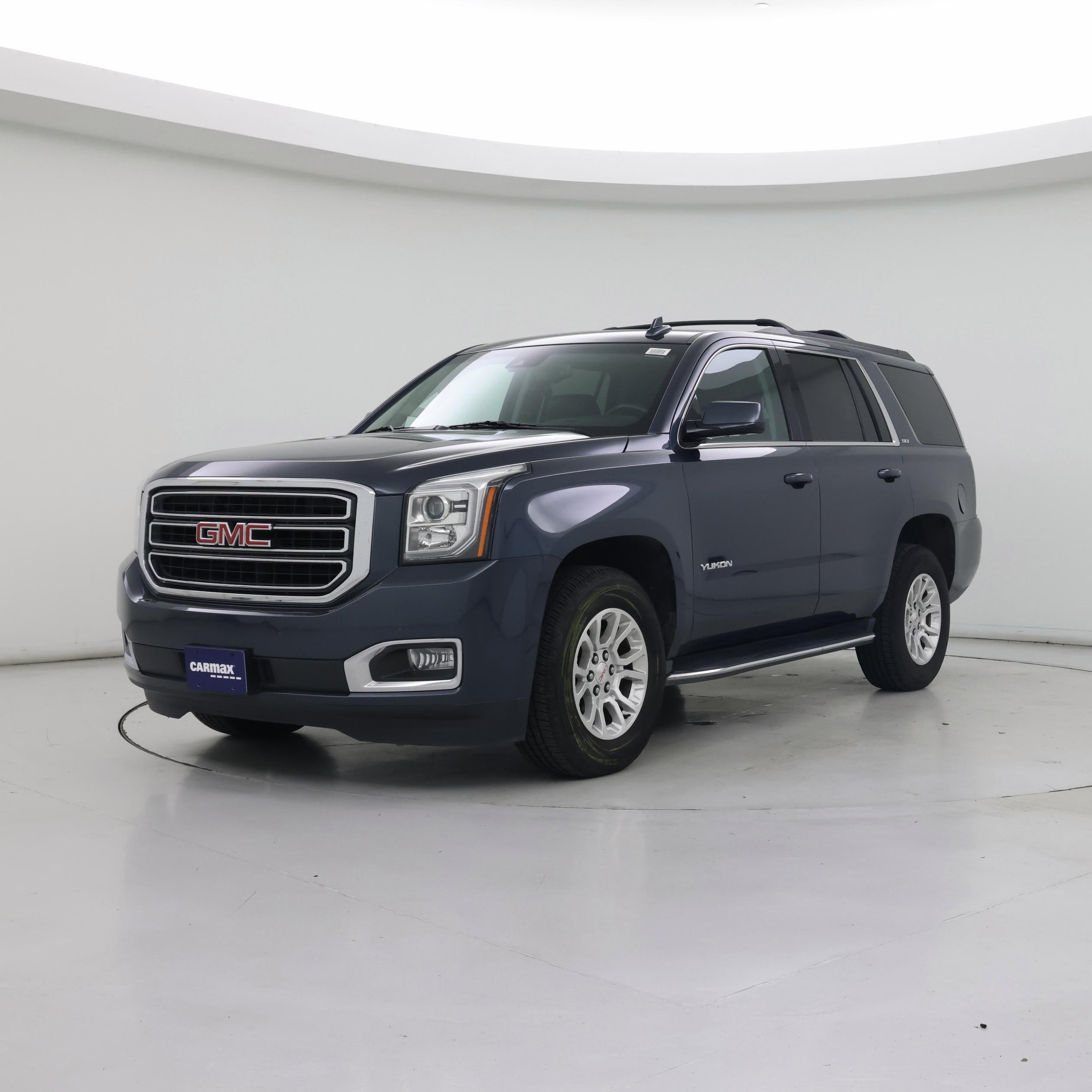 Thumbnail: 2020 GMC Yukon - 4