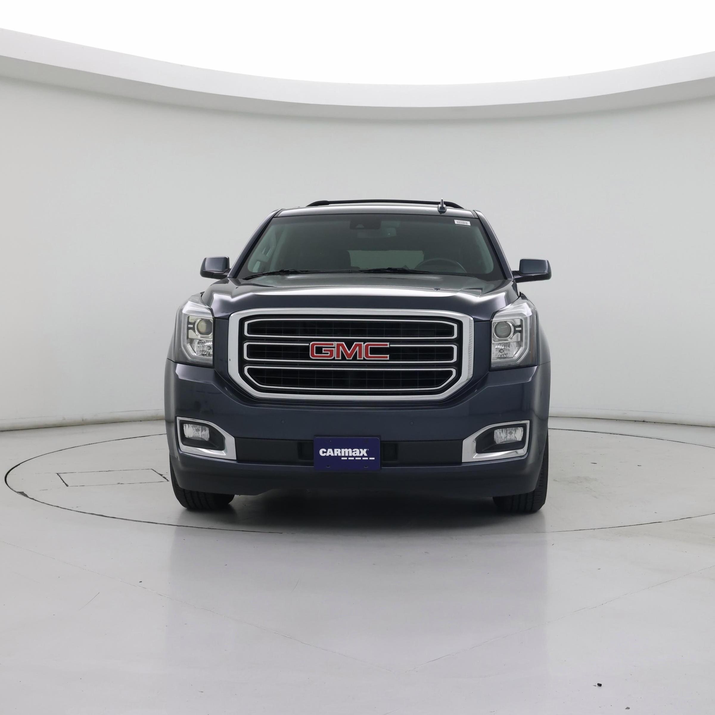 Thumbnail: 2020 GMC Yukon - 5