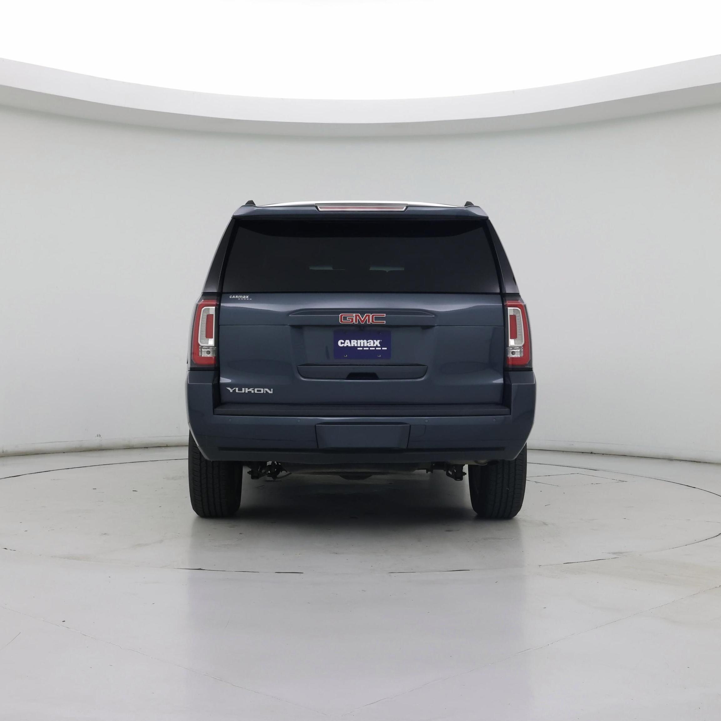 Thumbnail: 2020 GMC Yukon - 6