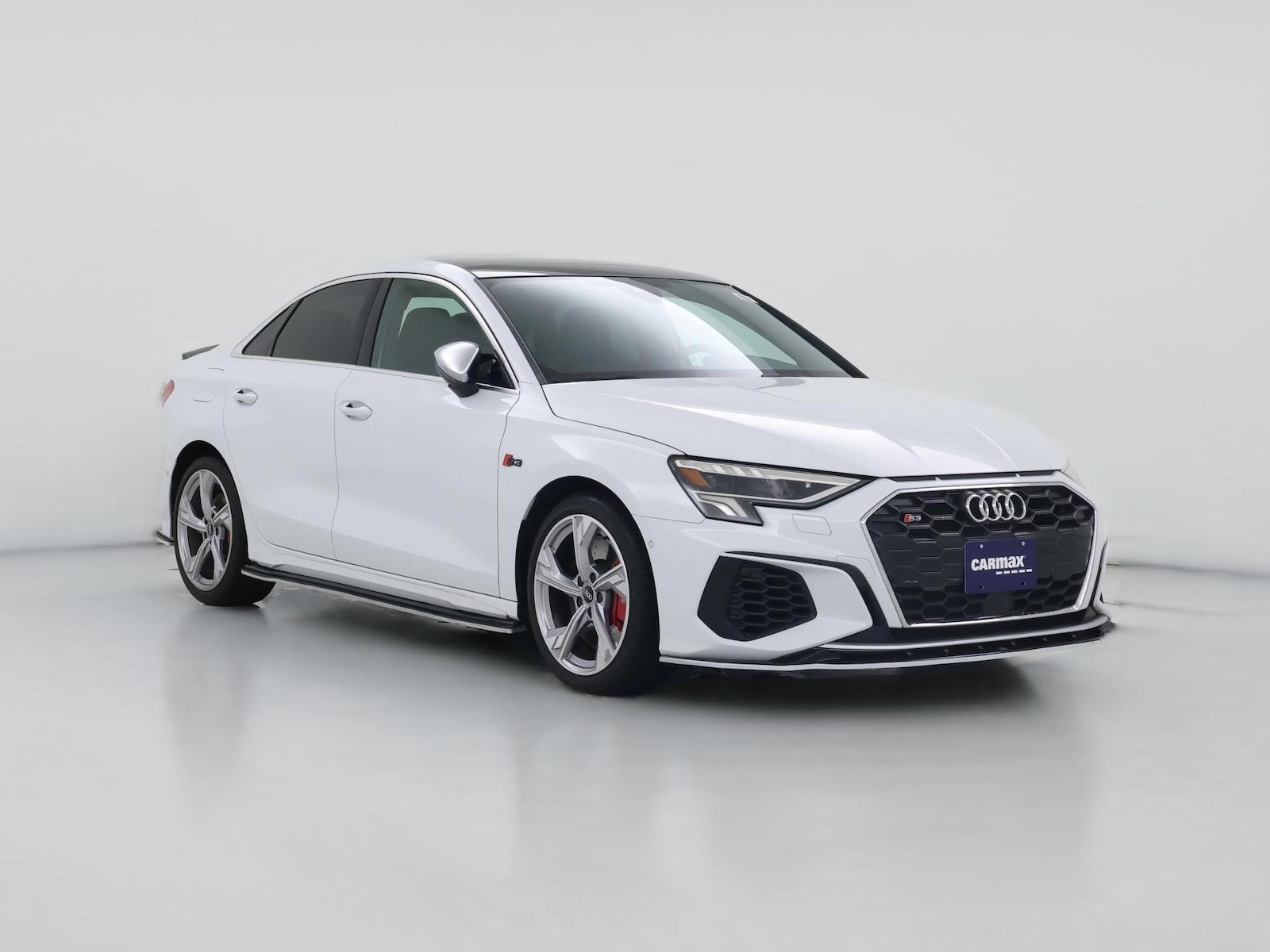 2023 Audi S3