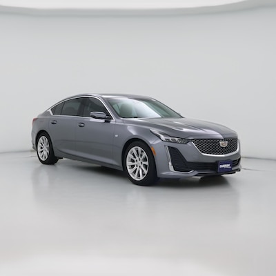 2020 Cadillac CT5 Luxury