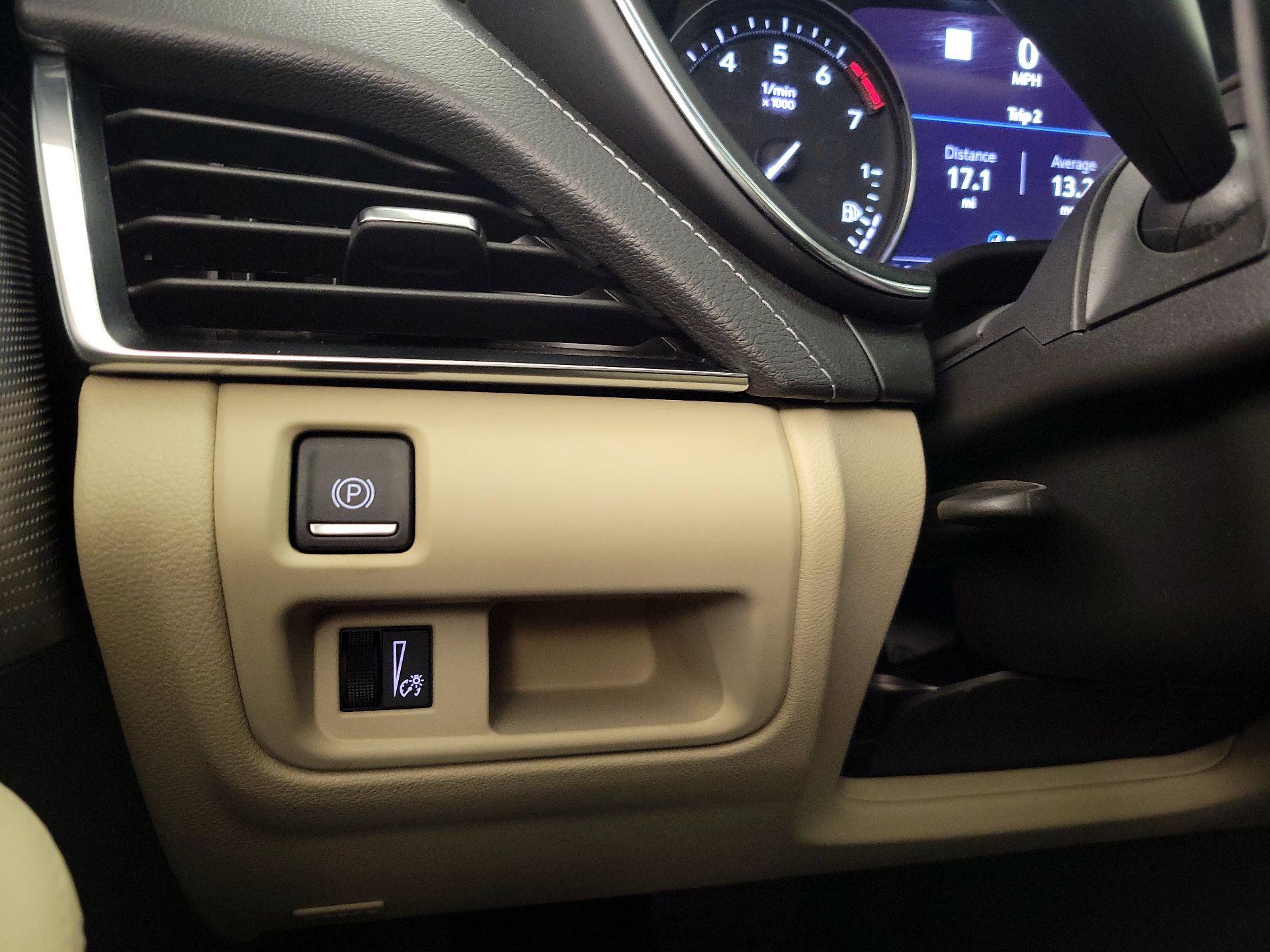 Thumbnail: 2020 Cadillac CT5 - 13