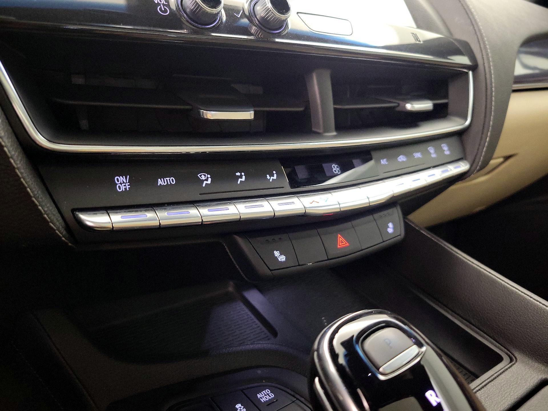 Thumbnail: 2020 Cadillac CT5 - 16