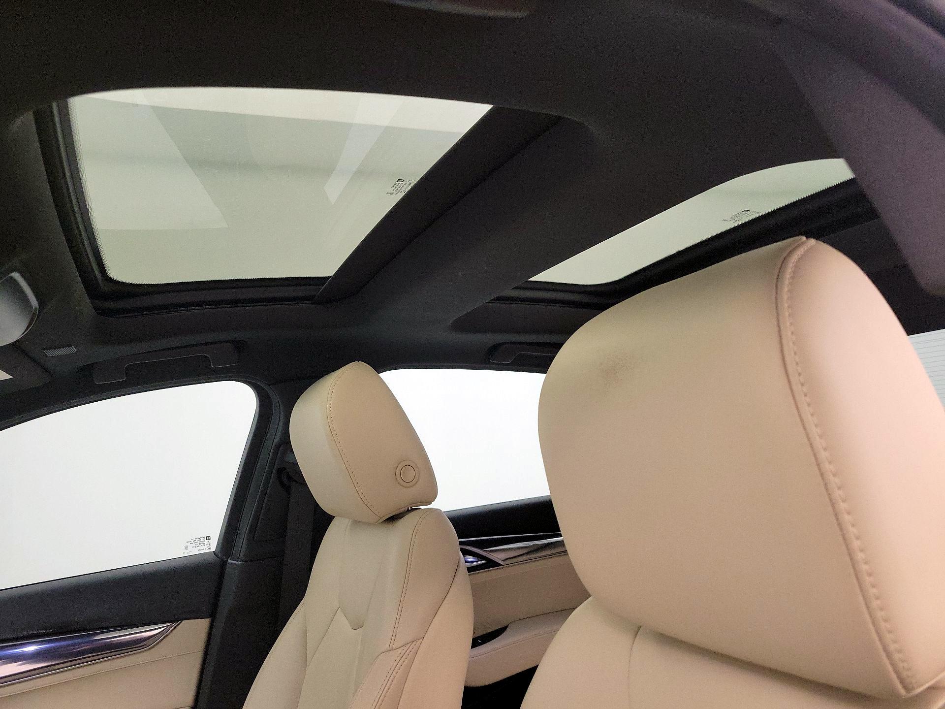 Thumbnail: 2020 Cadillac CT5 - 18