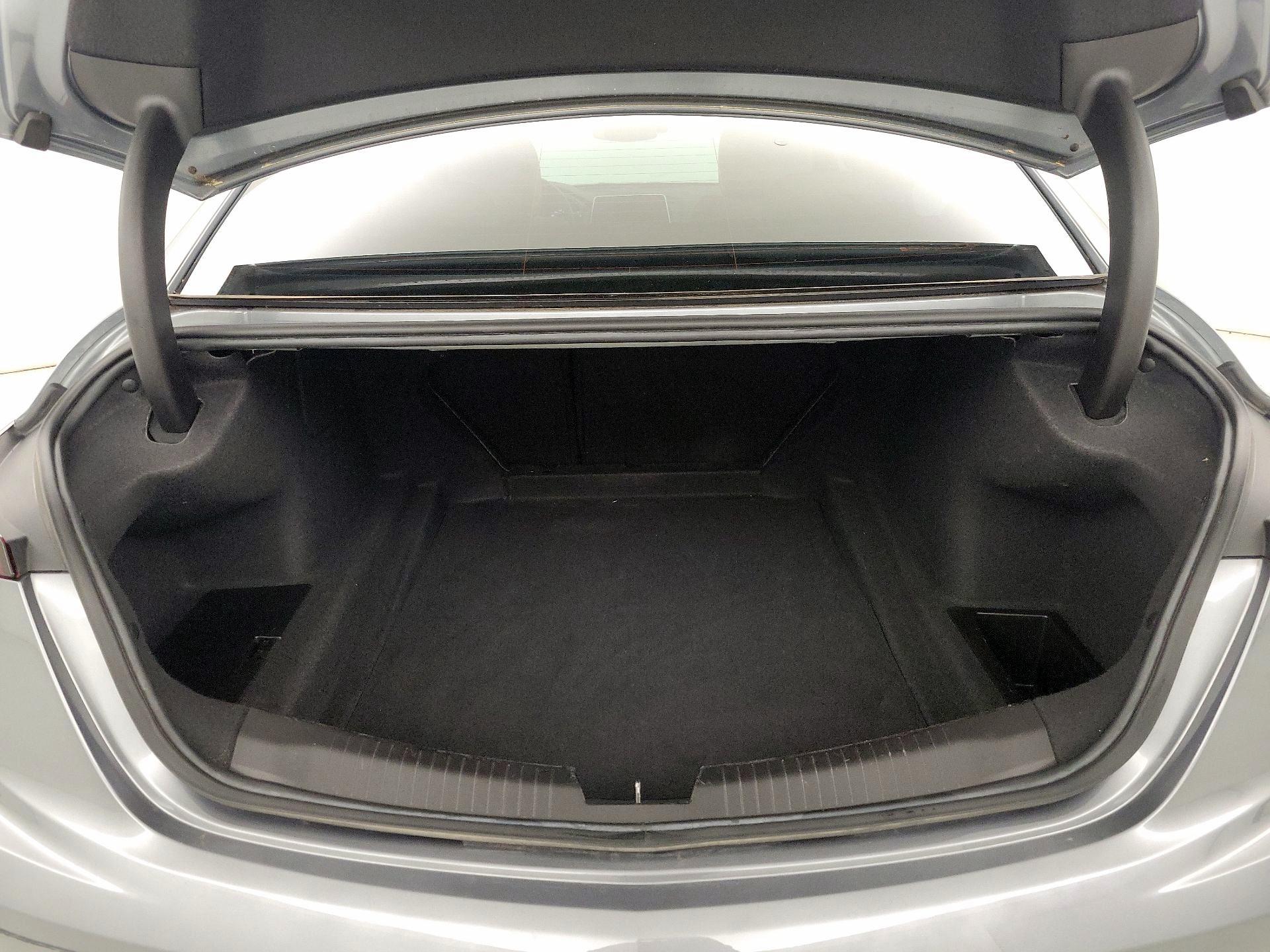 Thumbnail: 2020 Cadillac CT5 - 20