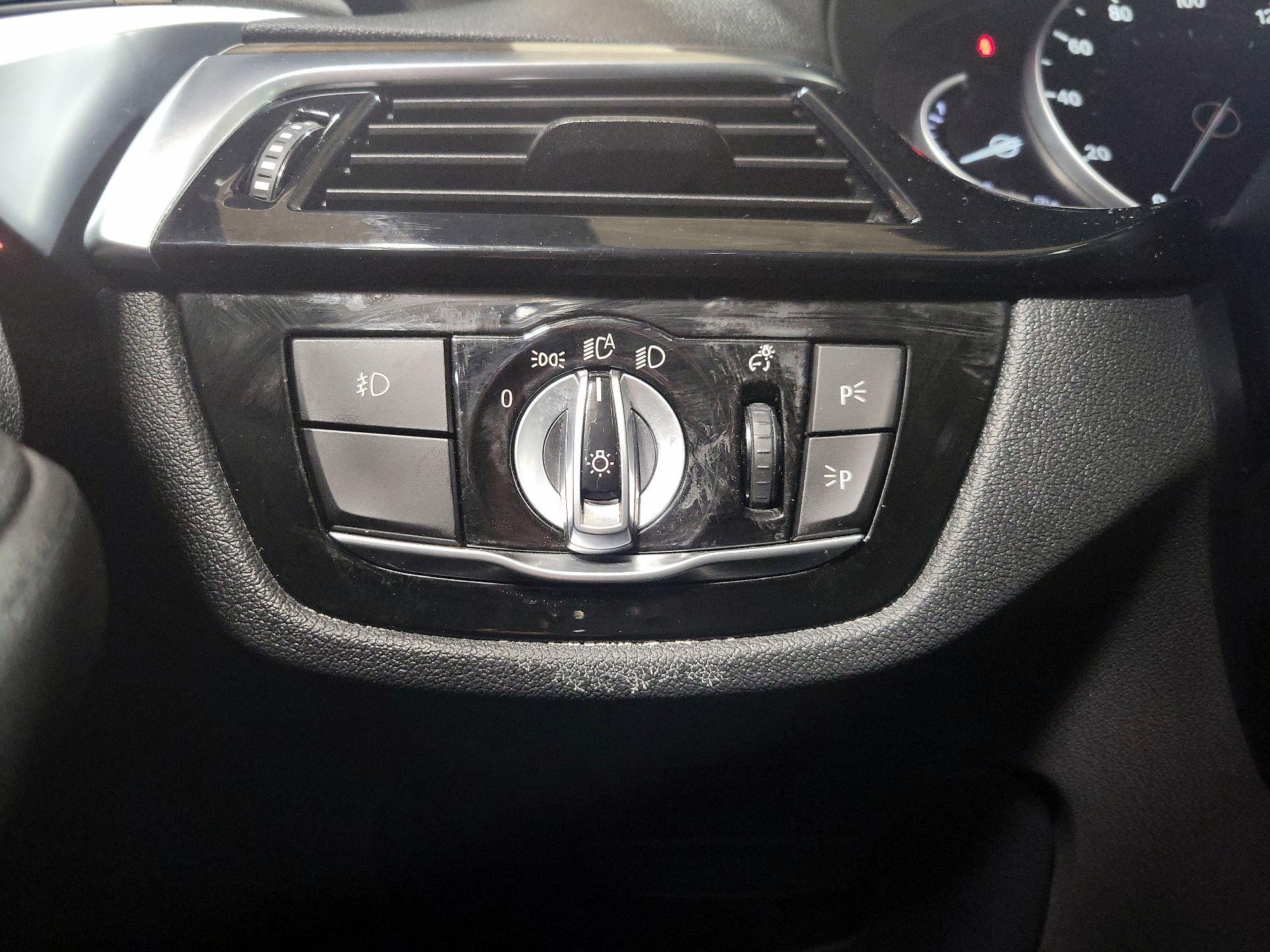 Thumbnail: 2018 BMW 5 Series - 13