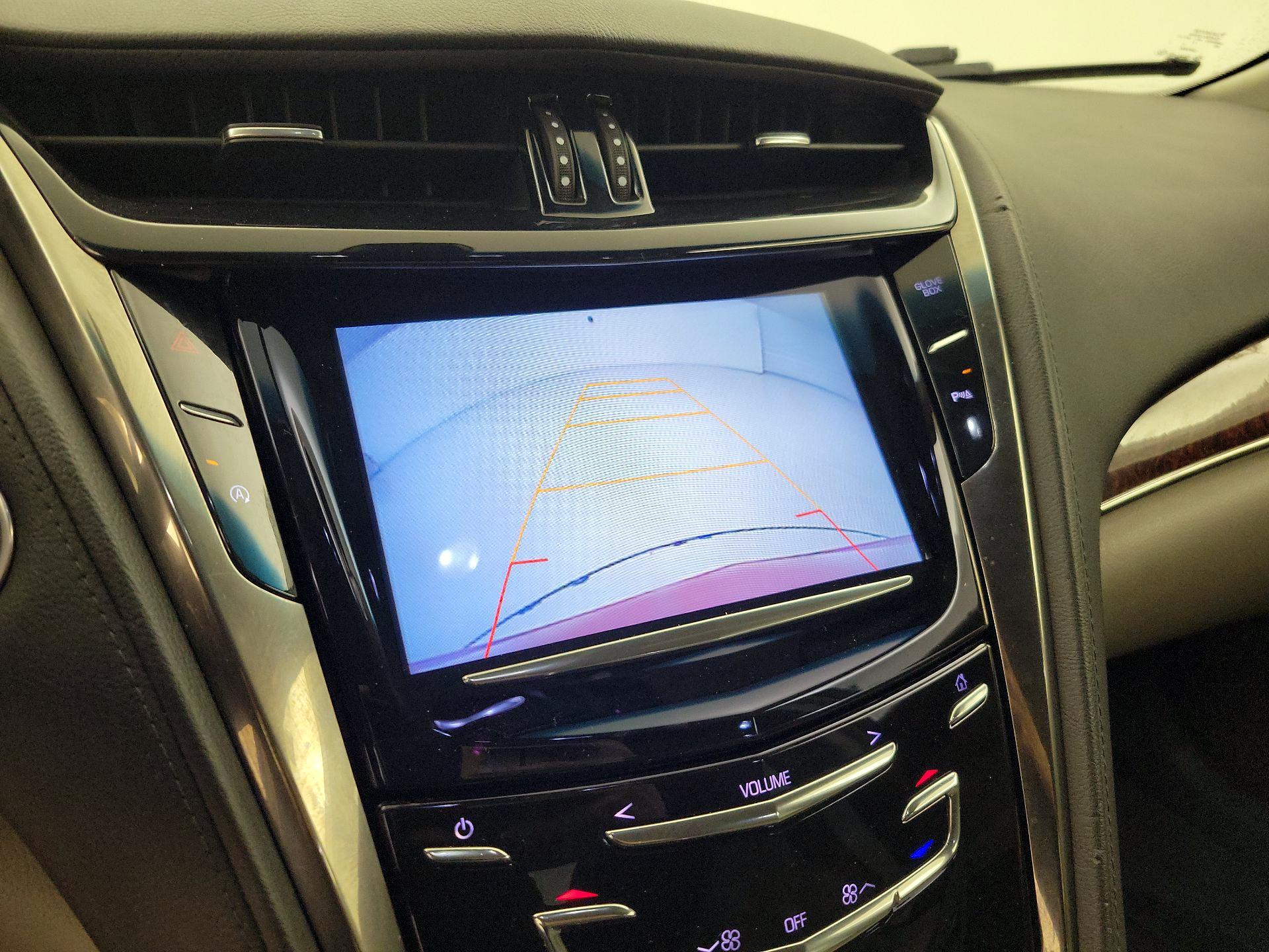 Thumbnail: 2017 Cadillac CTS - 14