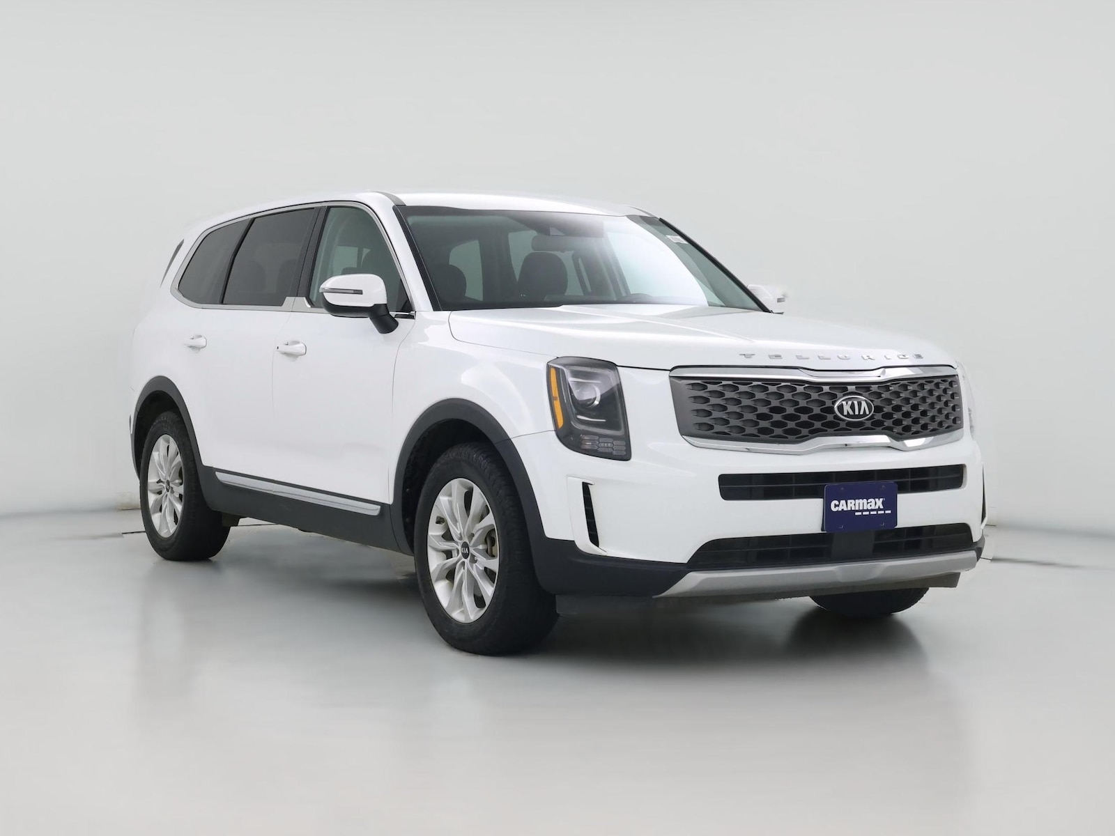 2020 Kia Telluride LX