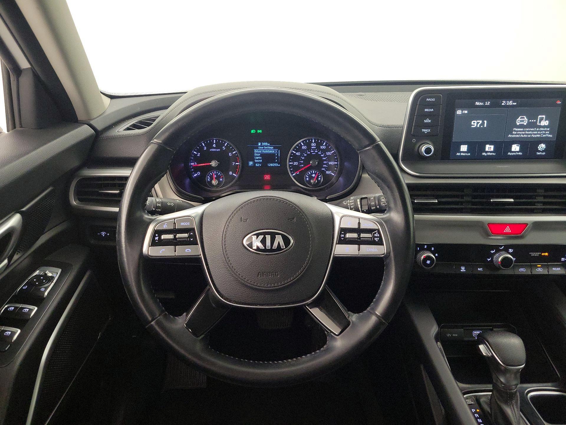 Thumbnail: 2020 Kia Telluride - 10