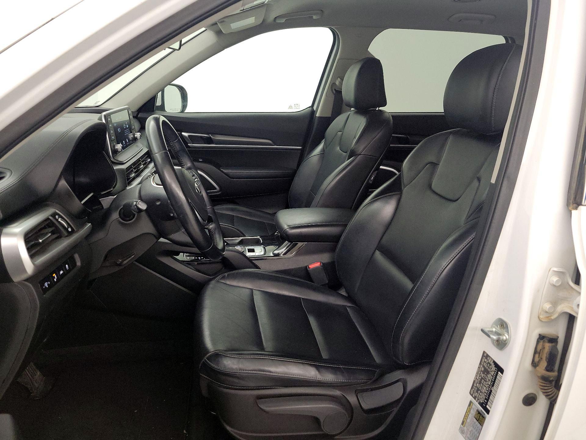 Thumbnail: 2020 Kia Telluride - 11