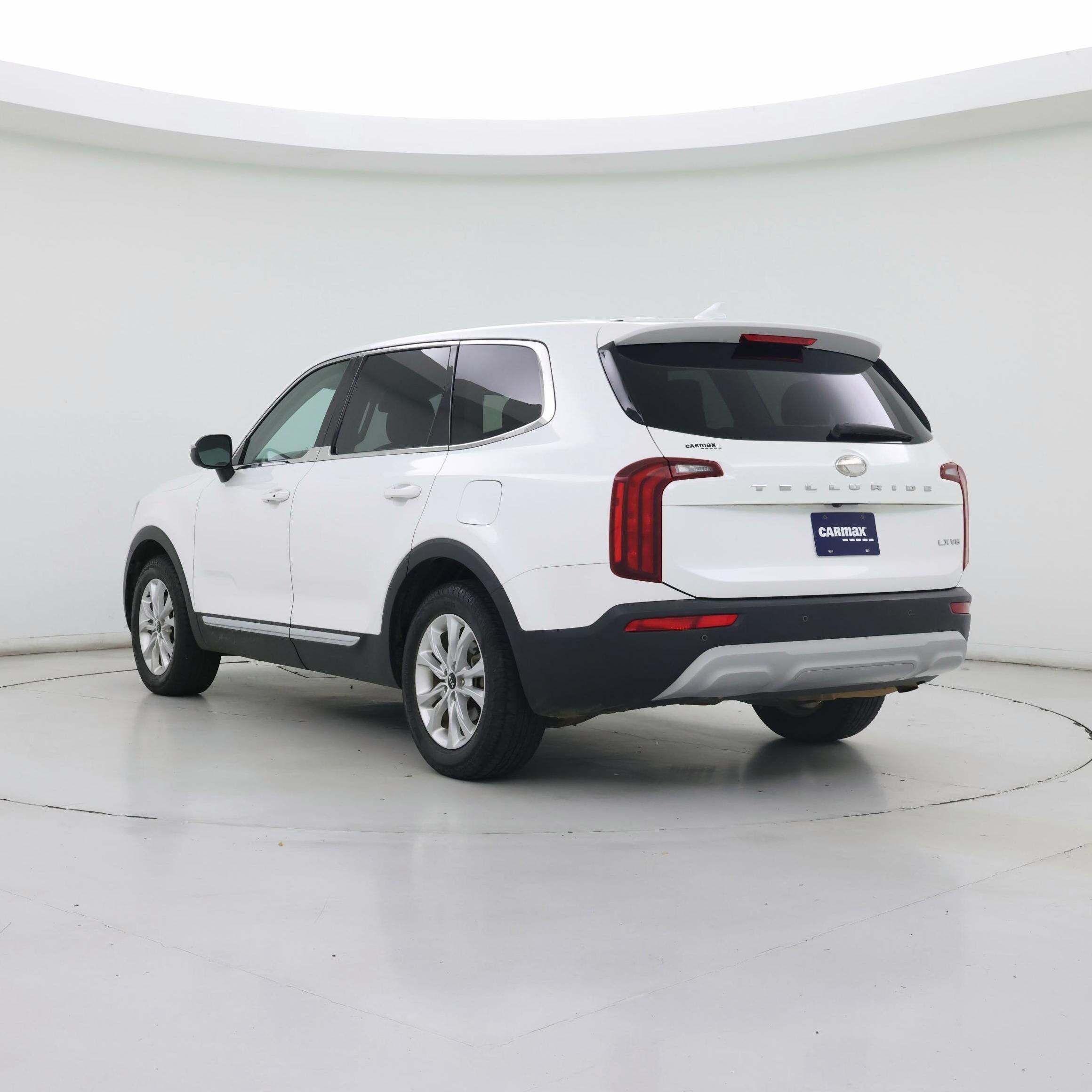 Thumbnail: 2020 Kia Telluride - 2