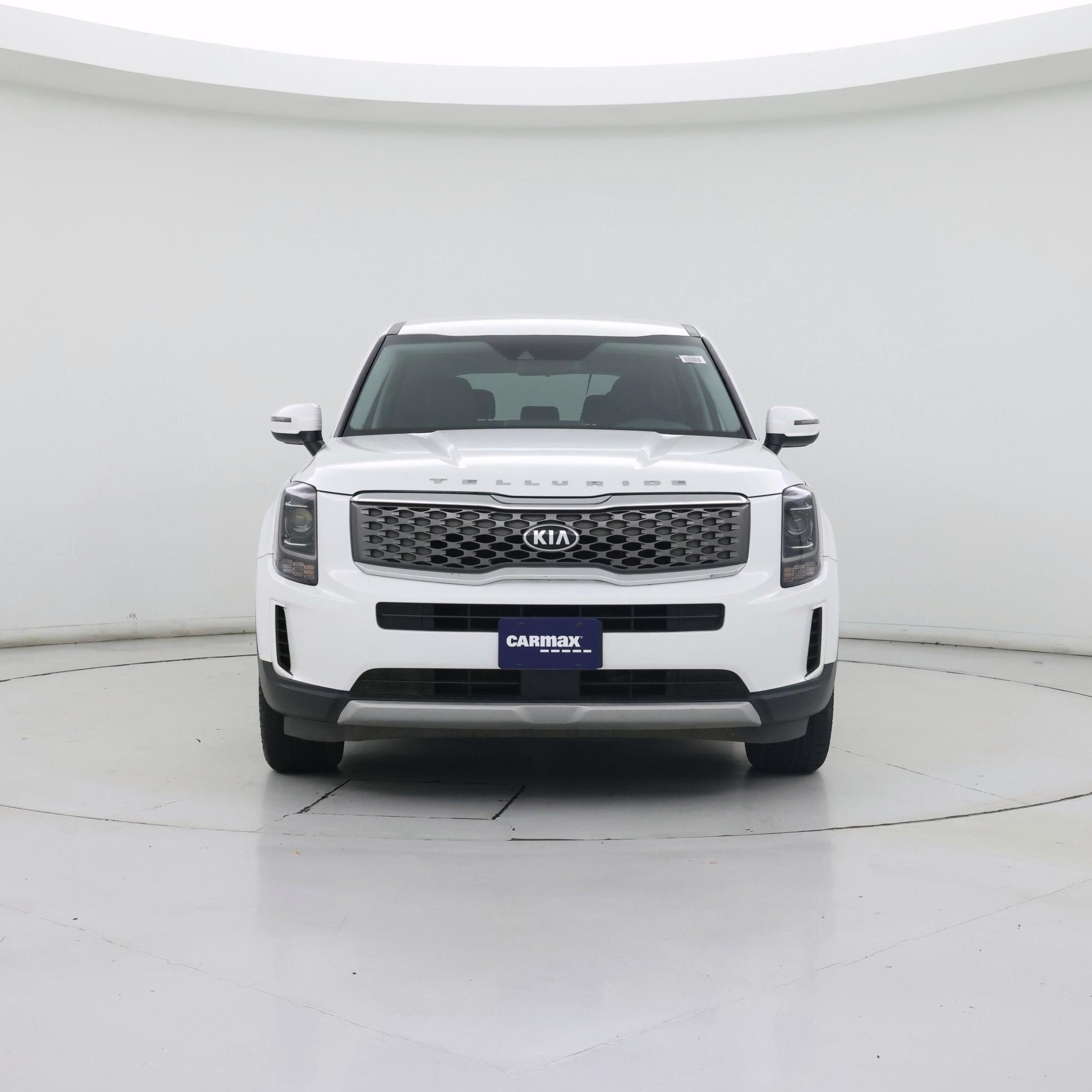 Thumbnail: 2020 Kia Telluride - 5