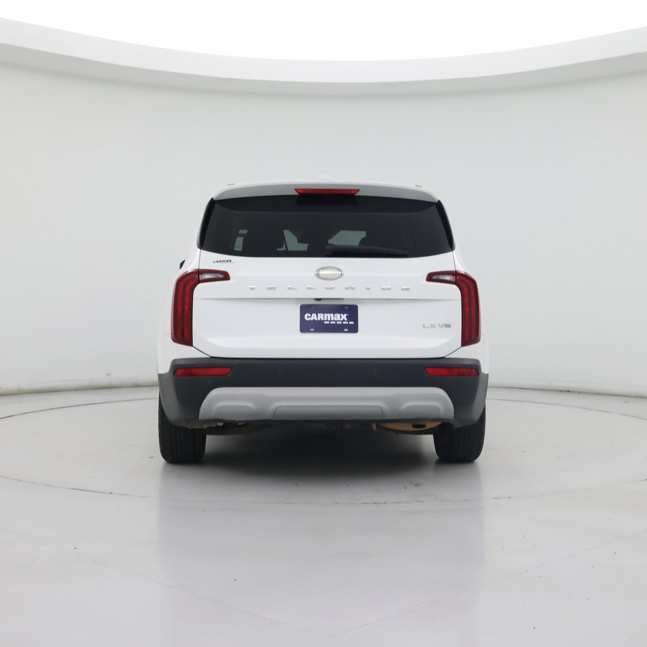 Thumbnail: 2020 Kia Telluride - 6