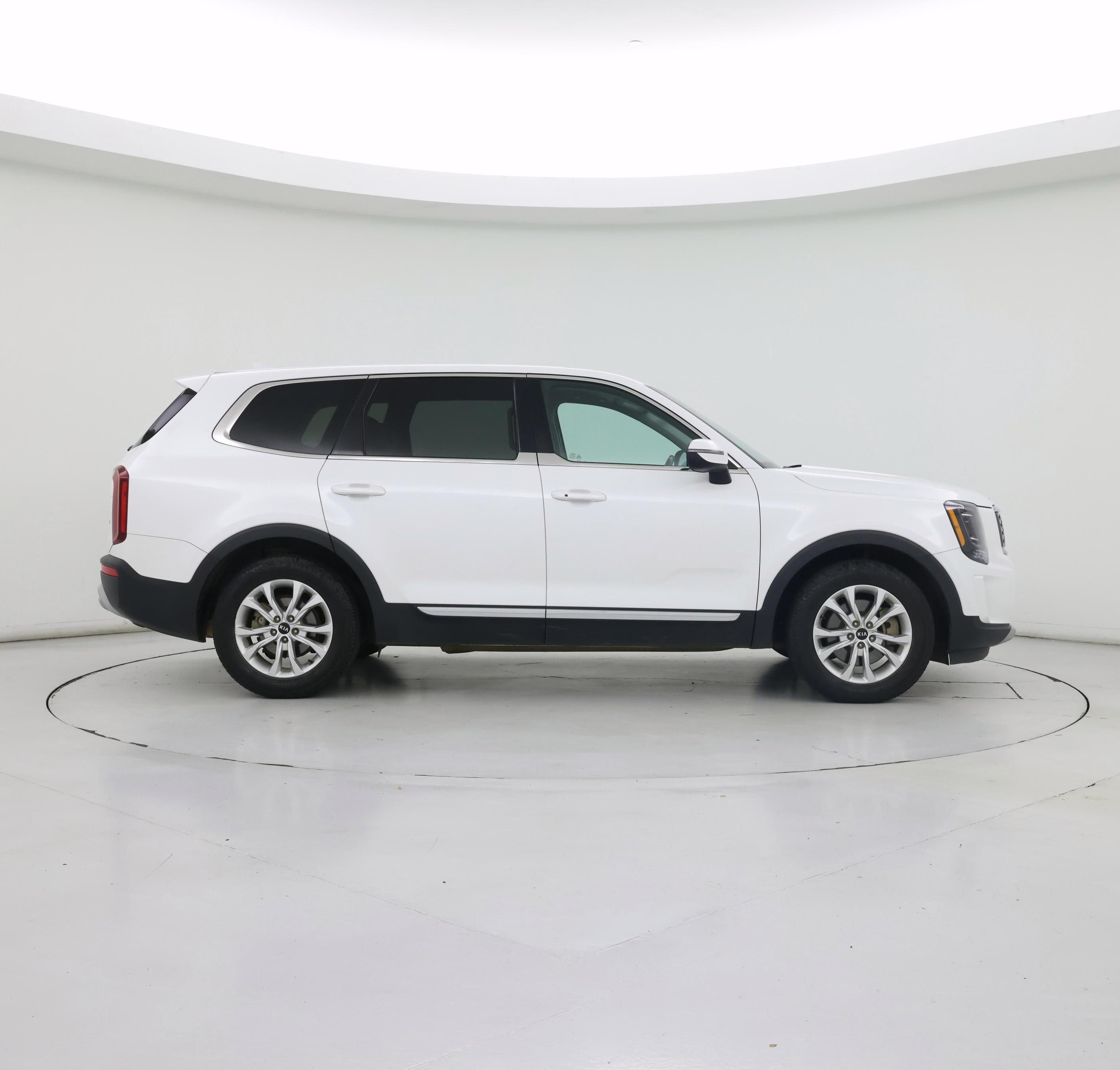 Thumbnail: 2020 Kia Telluride - 7