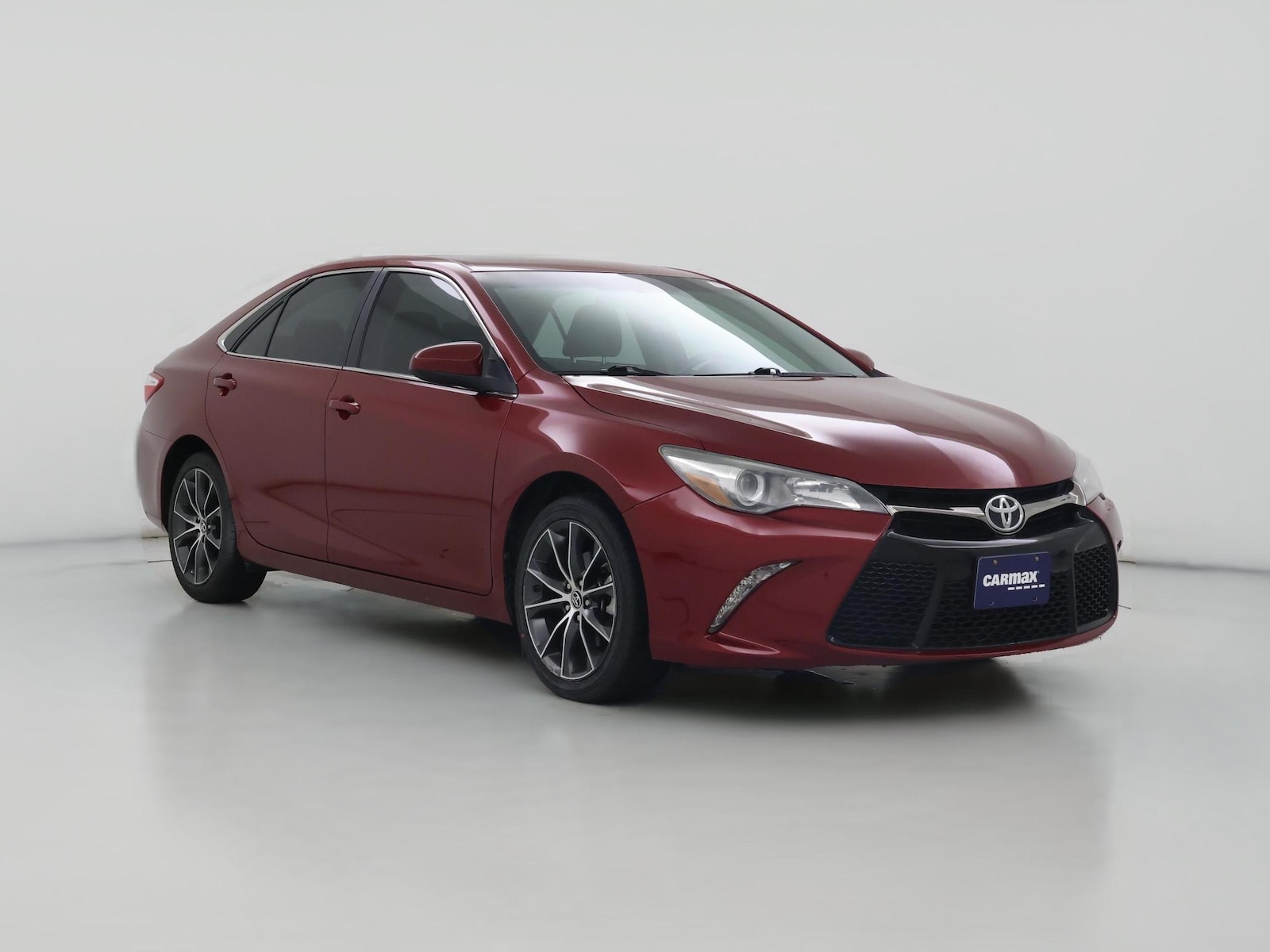 2015 Toyota Camry XSE