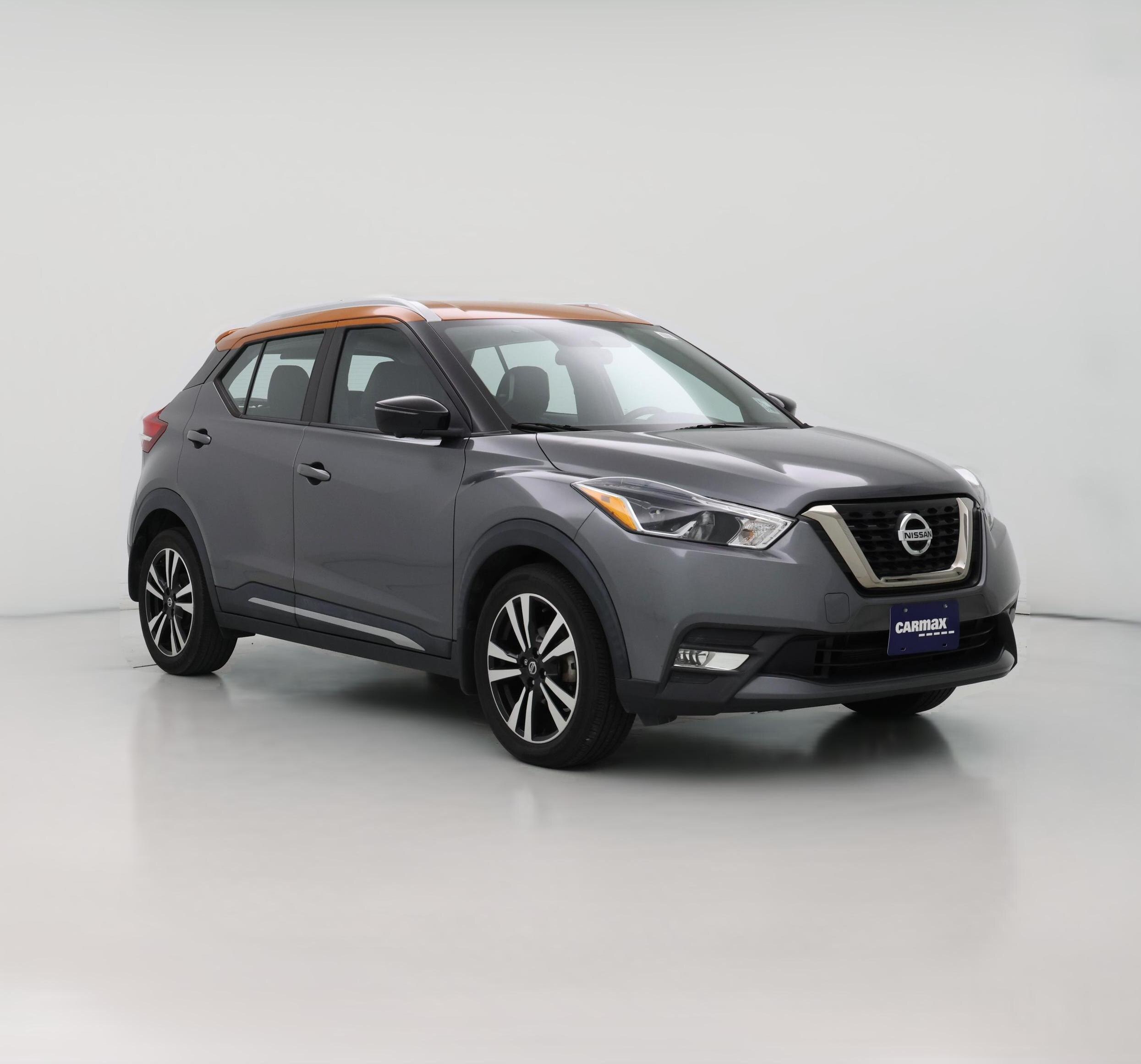 Thumbnail: 2019 Nissan Kicks - 1