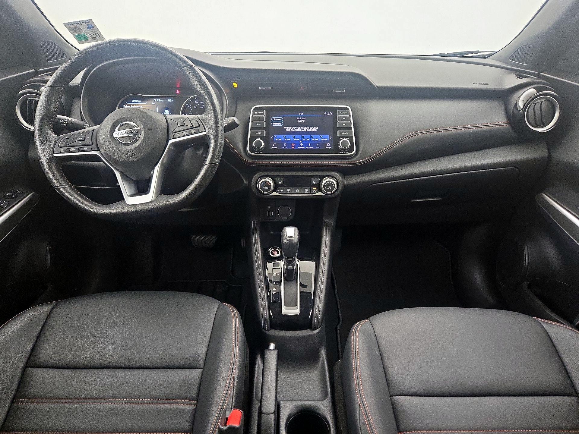 Thumbnail: 2019 Nissan Kicks - 9