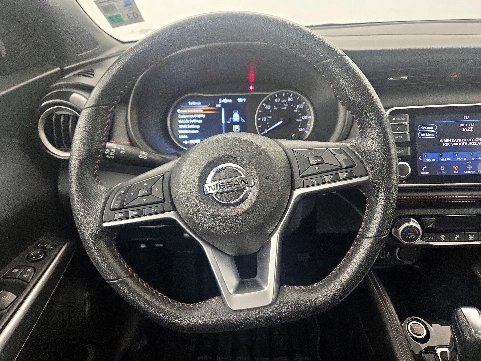 Thumbnail: 2019 Nissan Kicks - 10