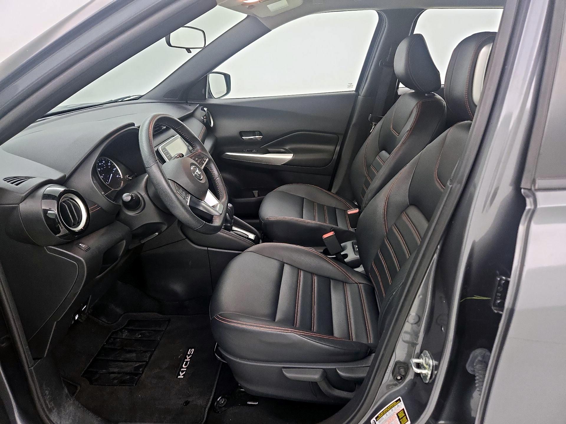 Thumbnail: 2019 Nissan Kicks - 11