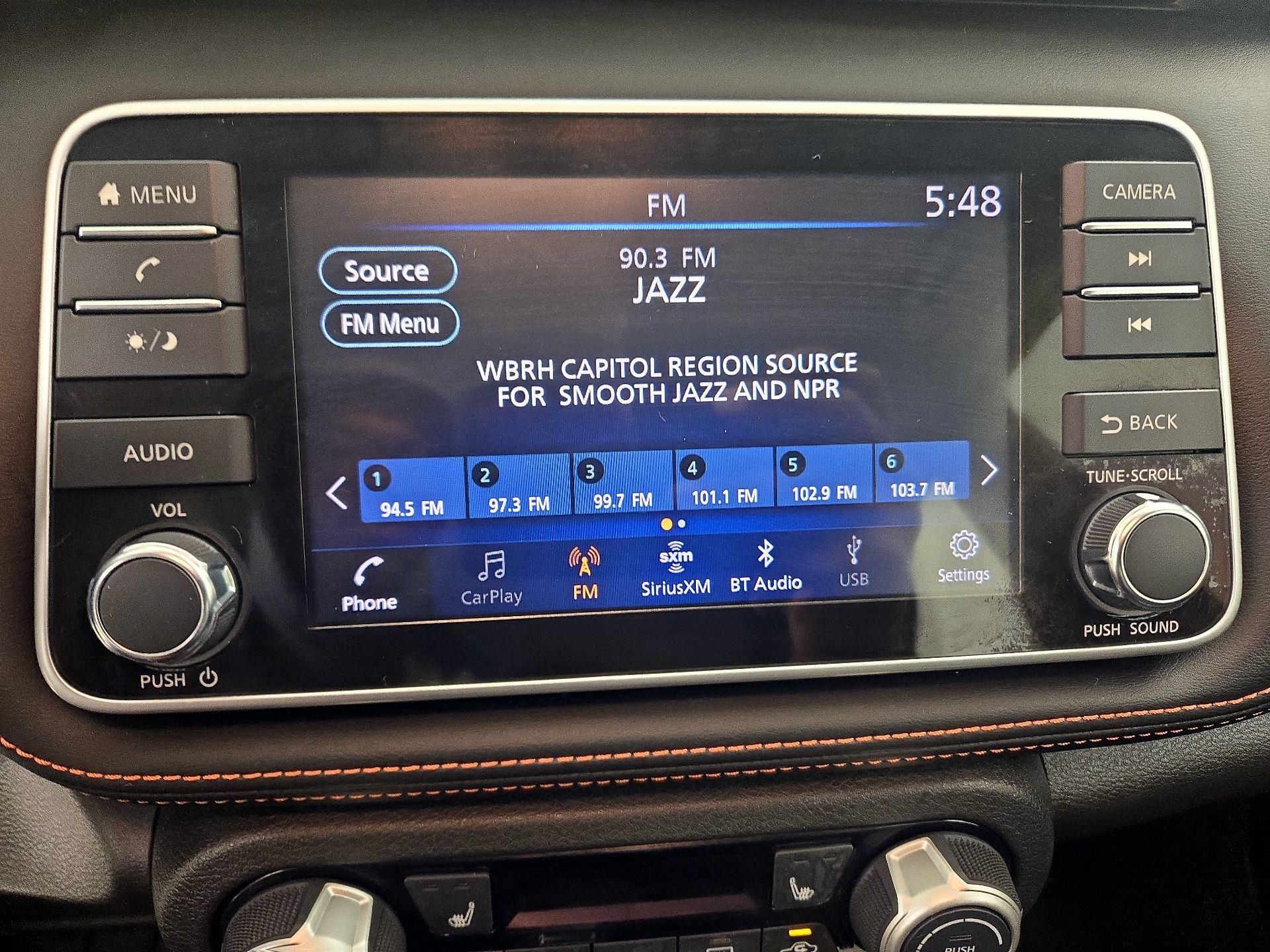 Thumbnail: 2019 Nissan Kicks - 15